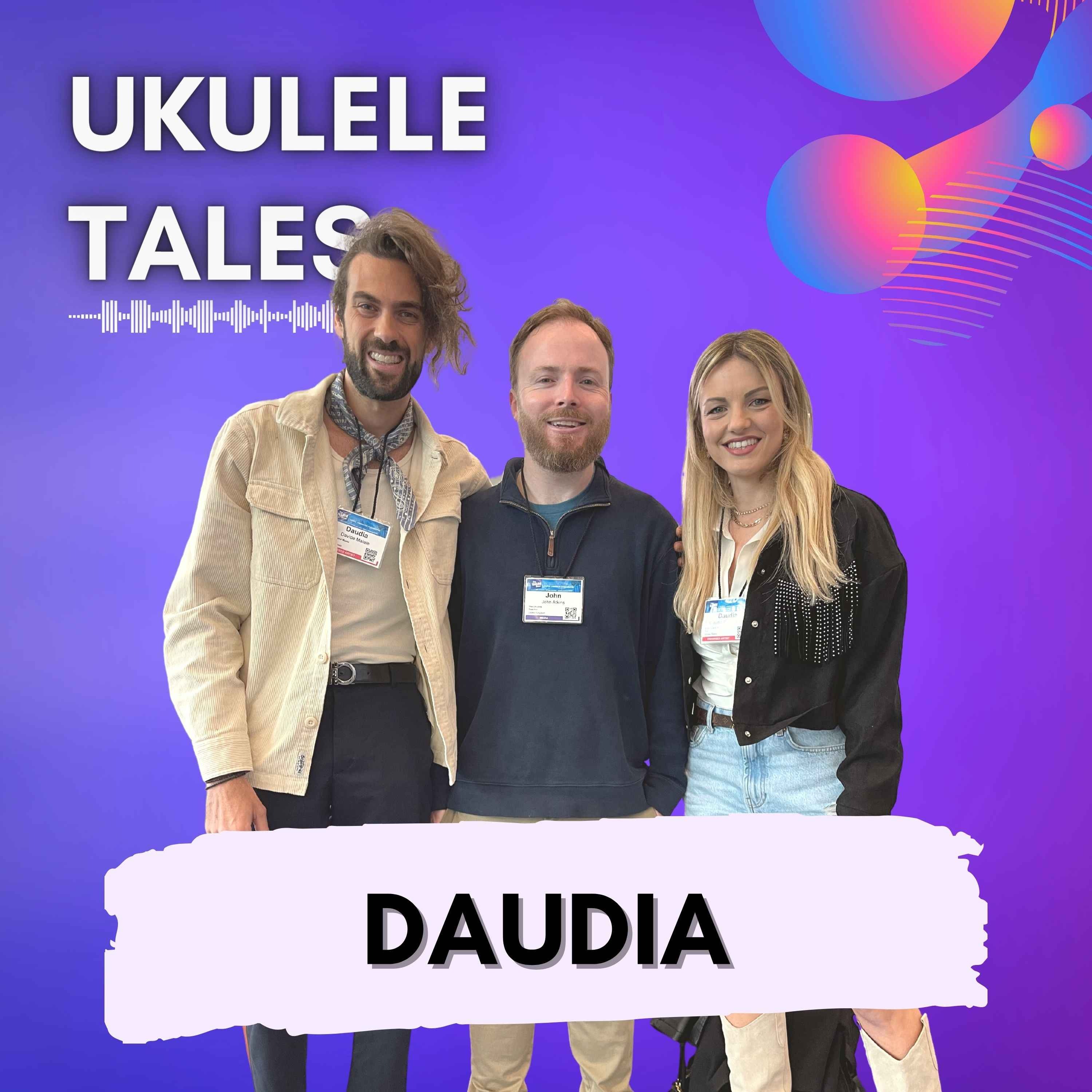 Ukulele Tales
