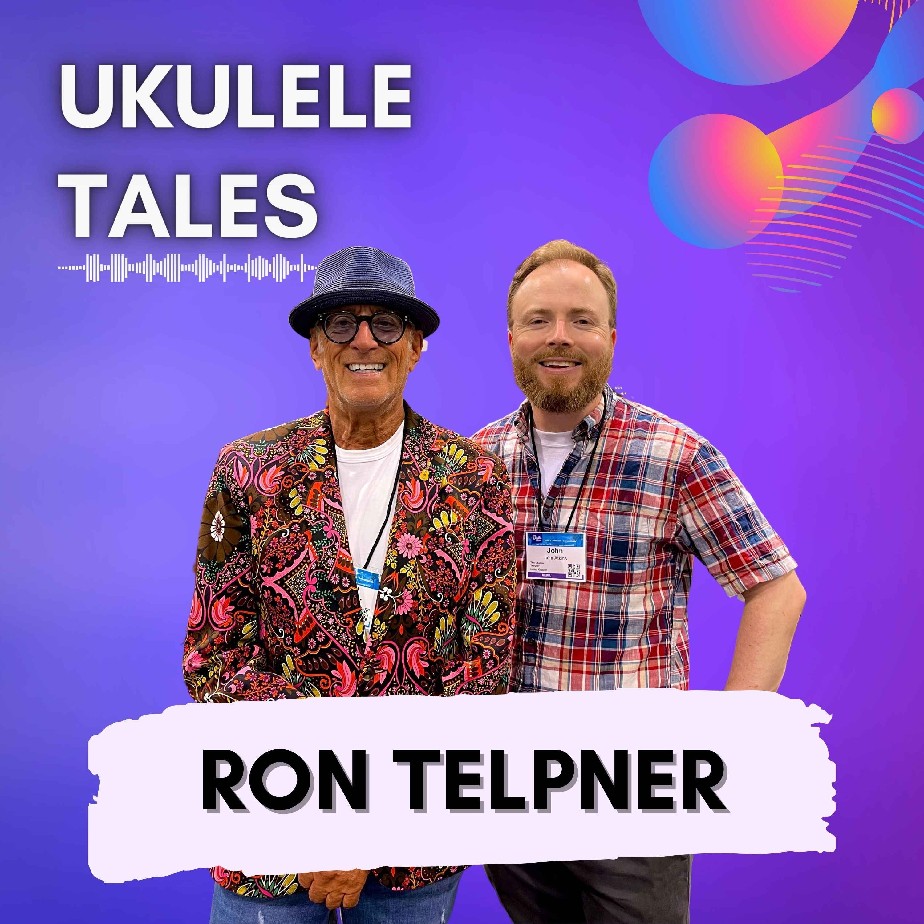Ukulele Tales