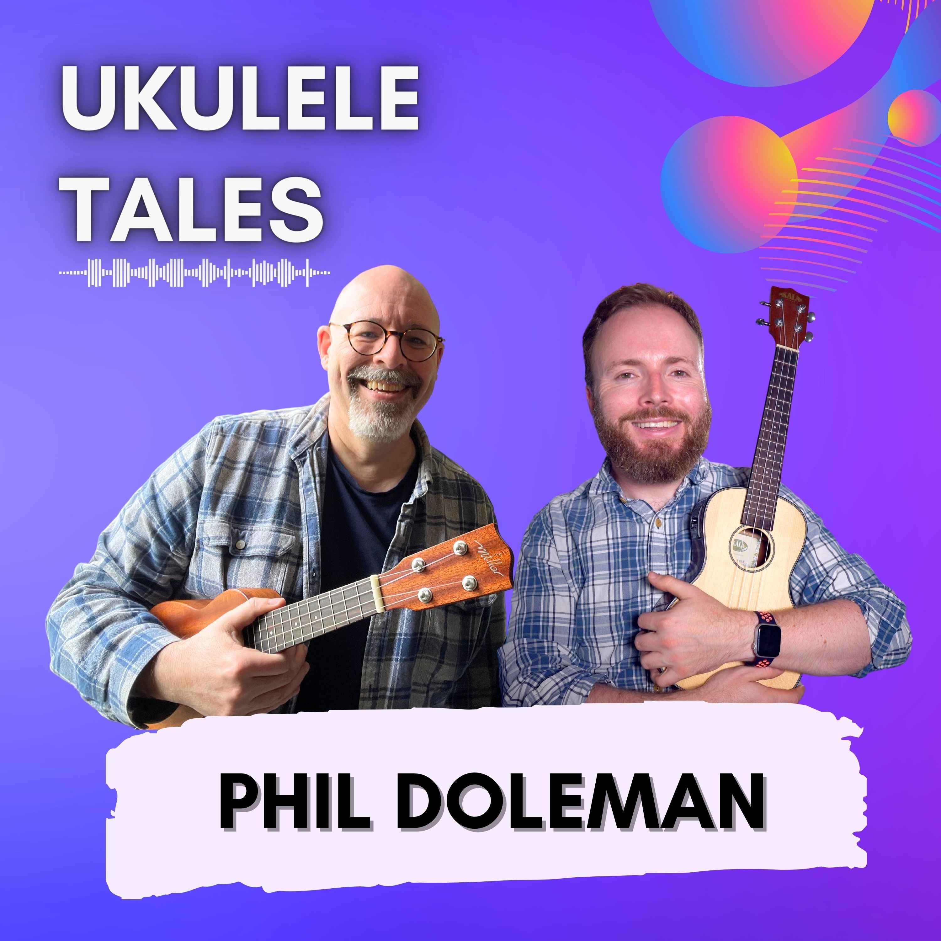 Ukulele Tales