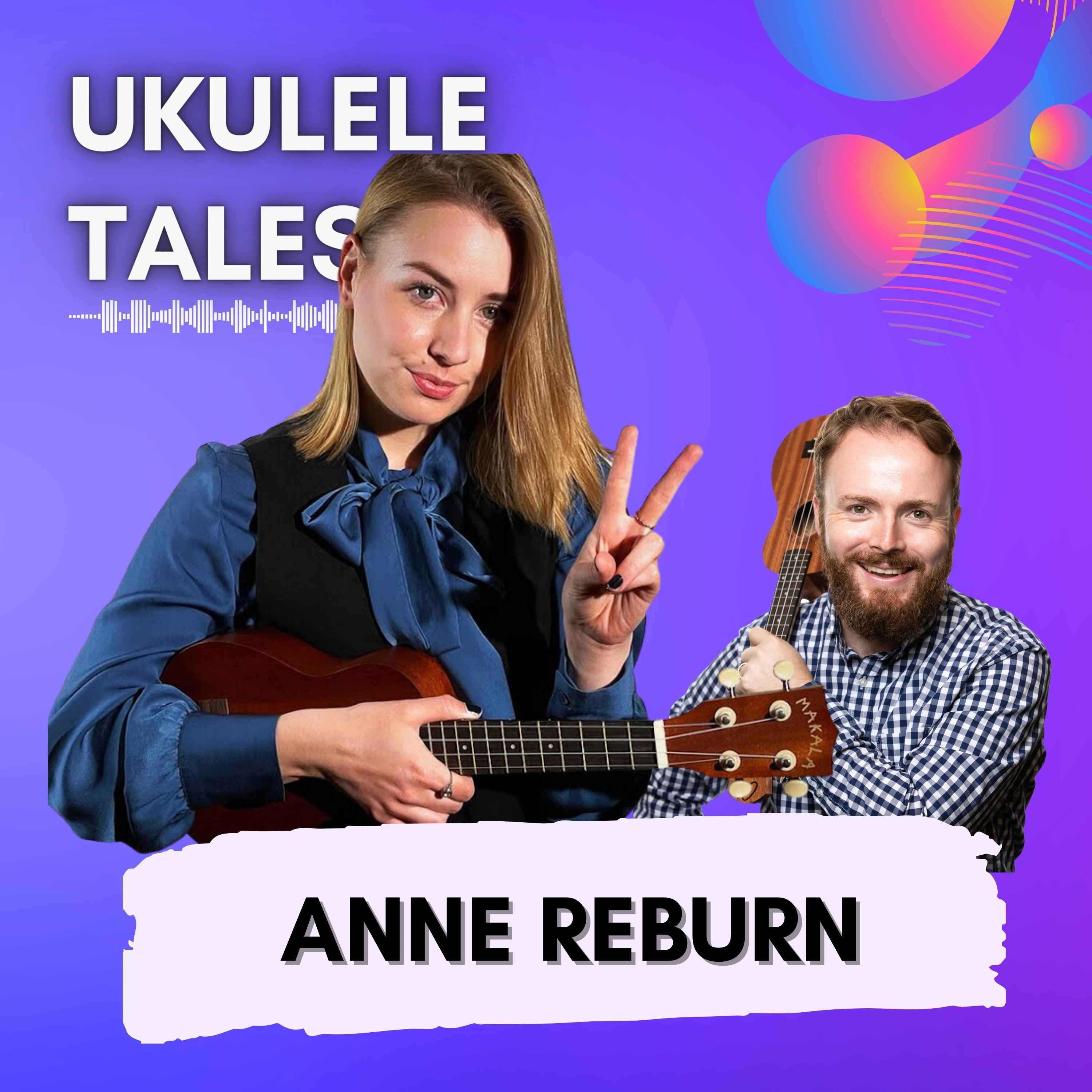 Ukulele Tales
