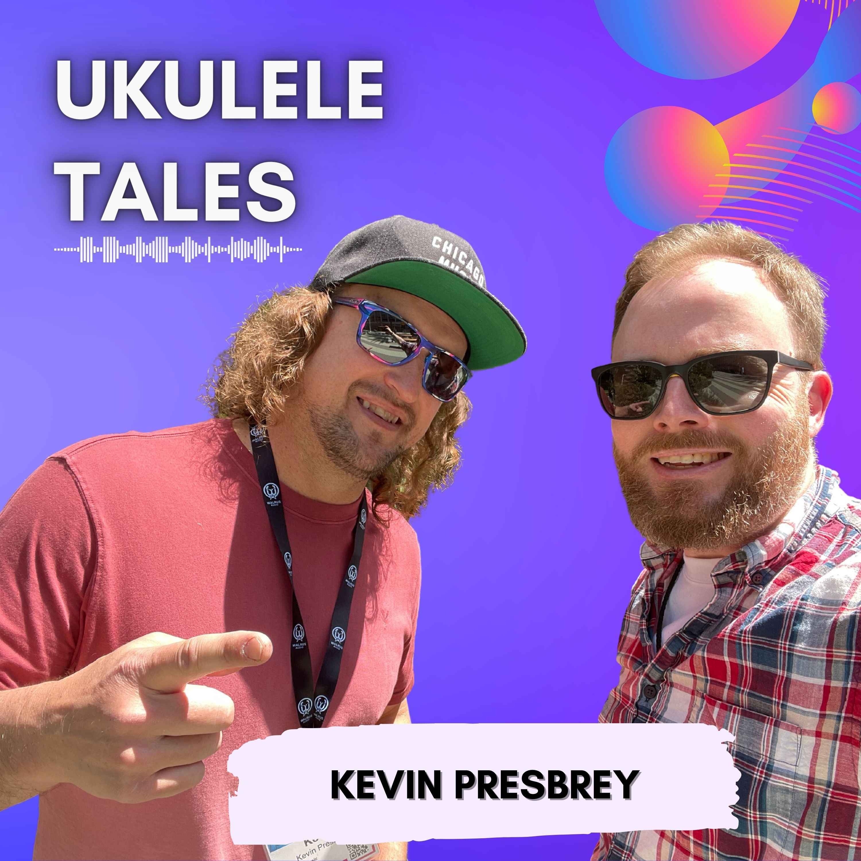 Ukulele Tales