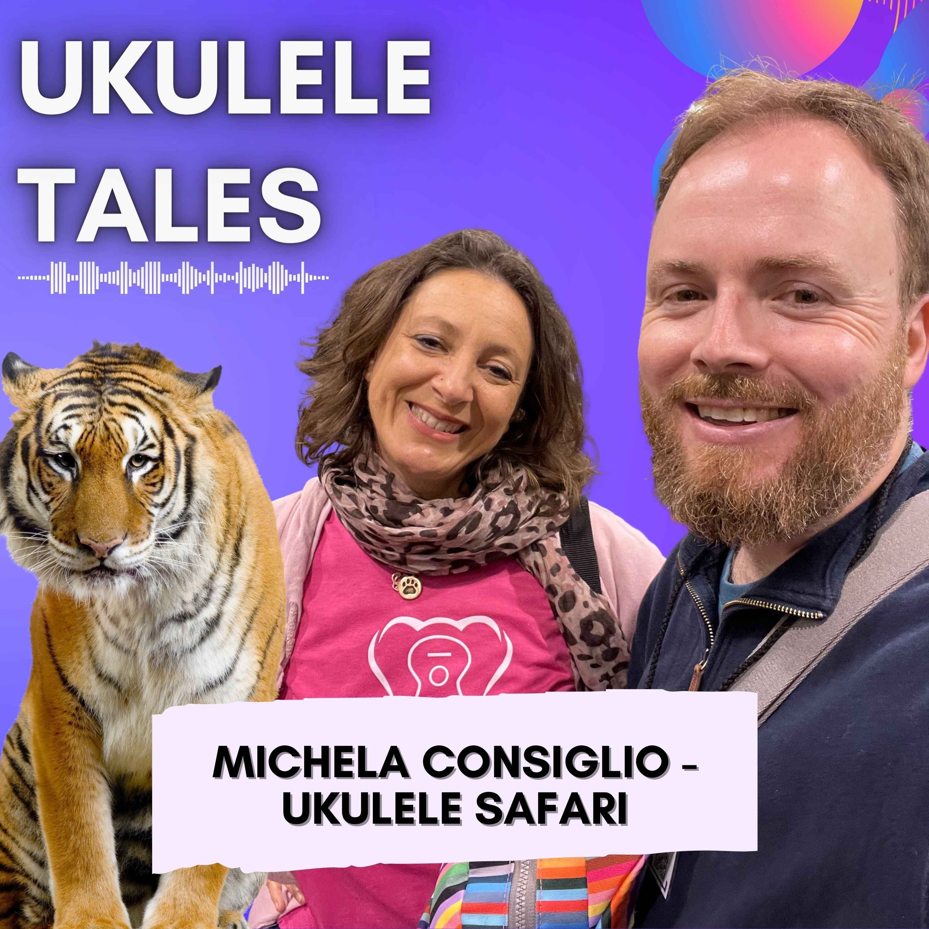 Ukulele Tales