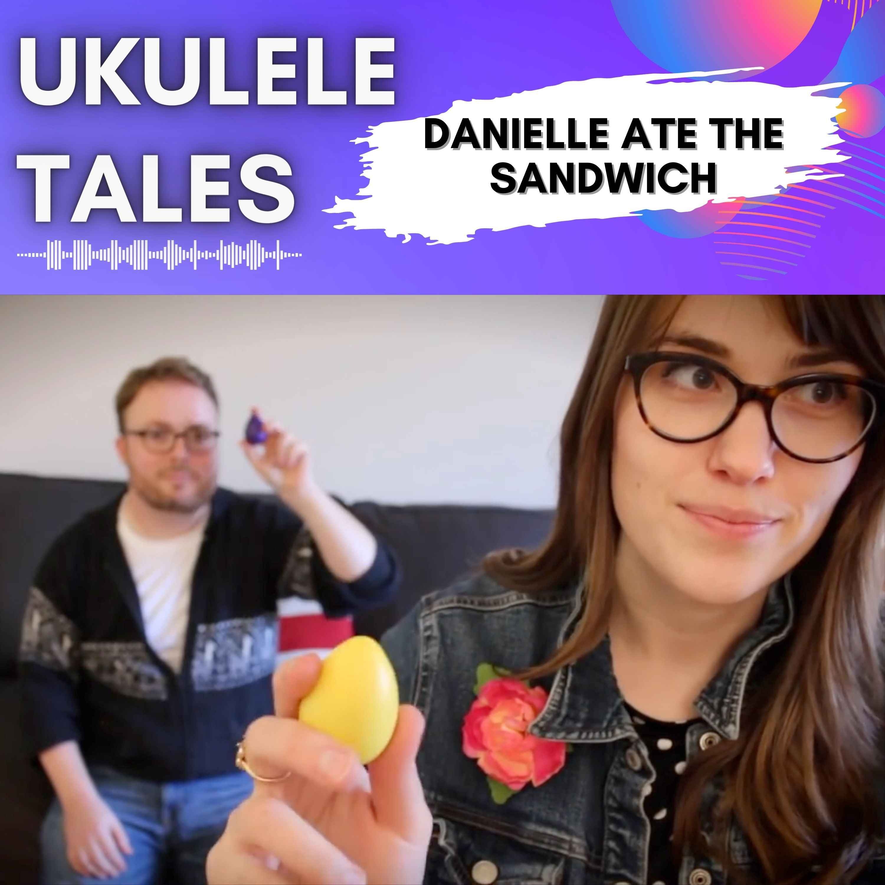Ukulele Tales