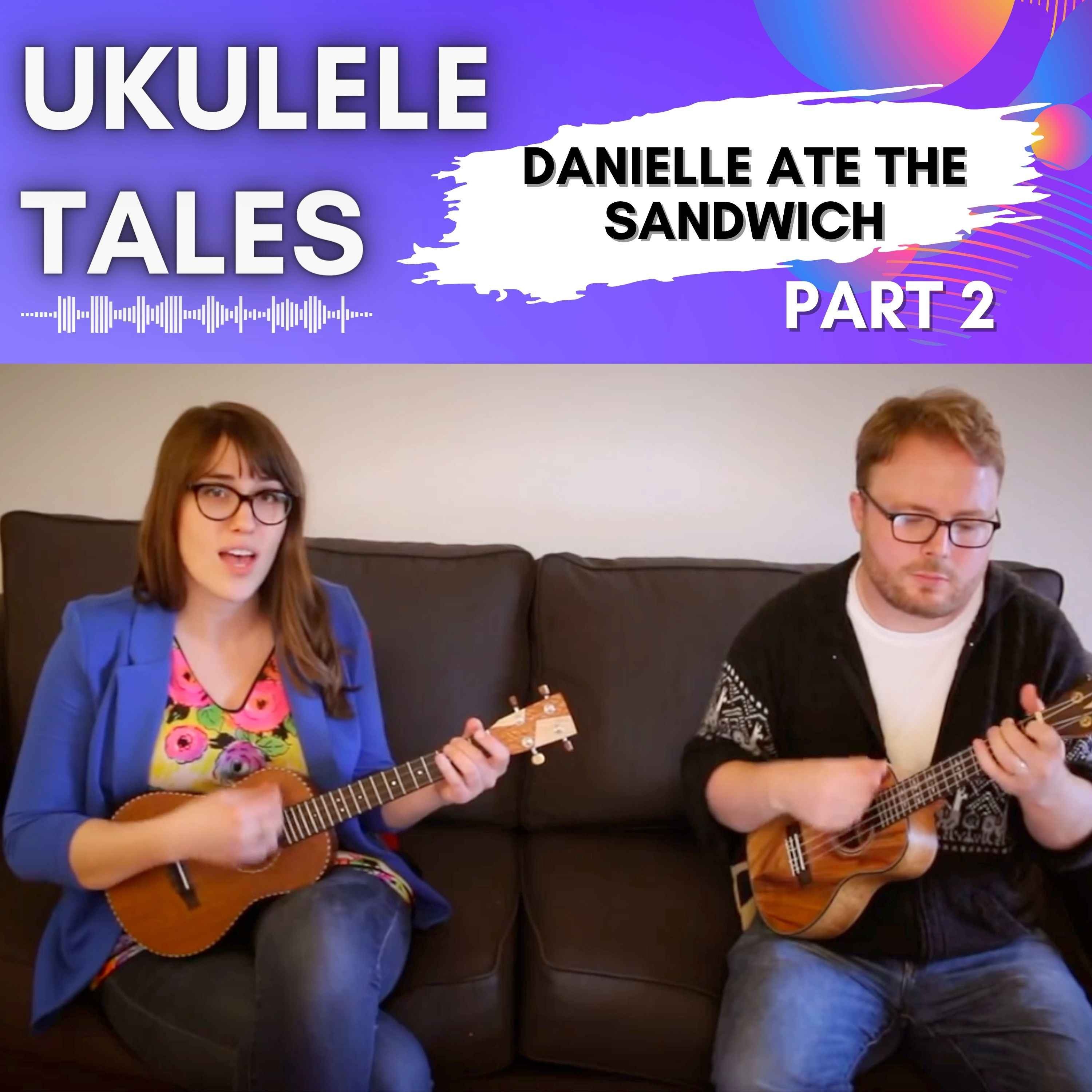 Ukulele Tales