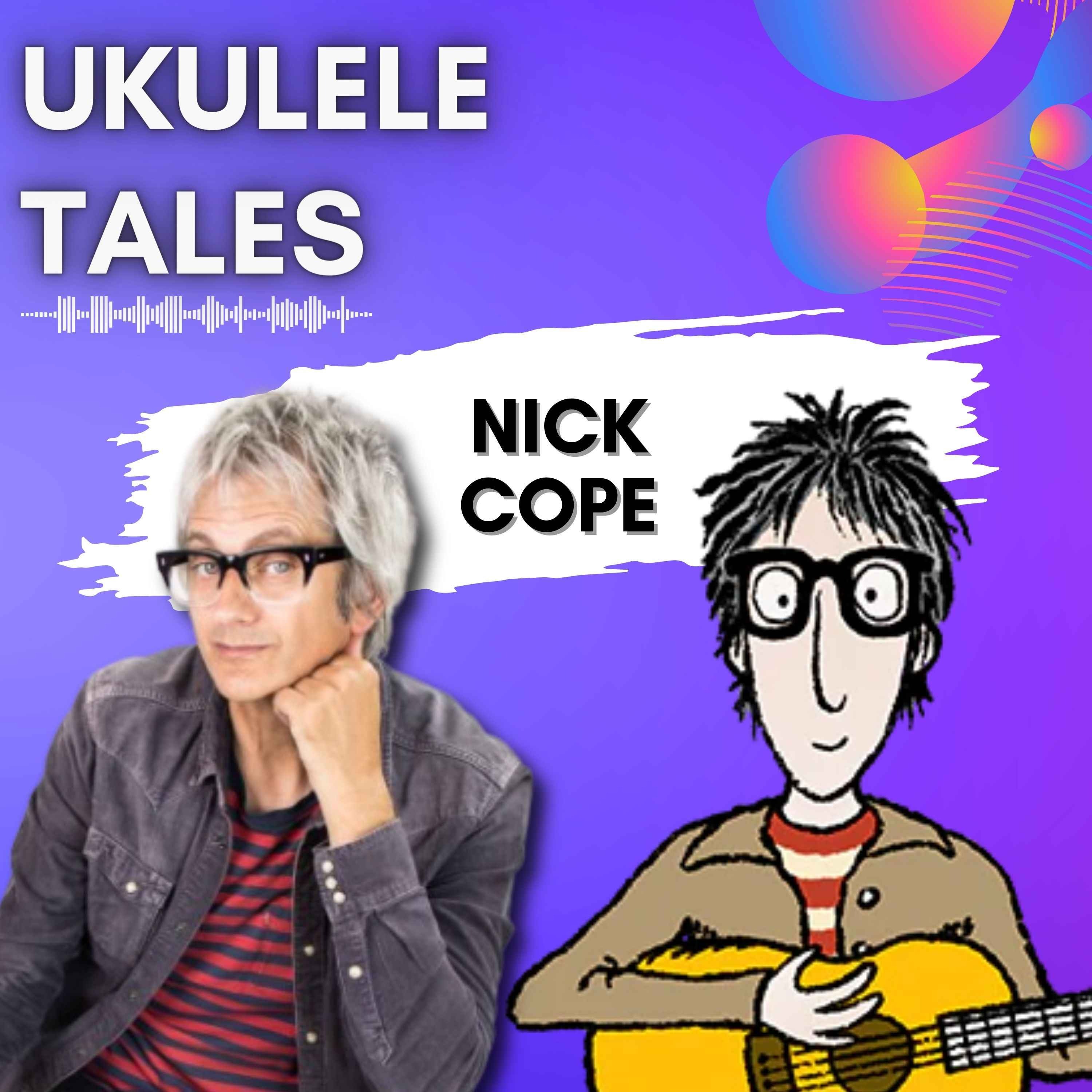 Ukulele Tales