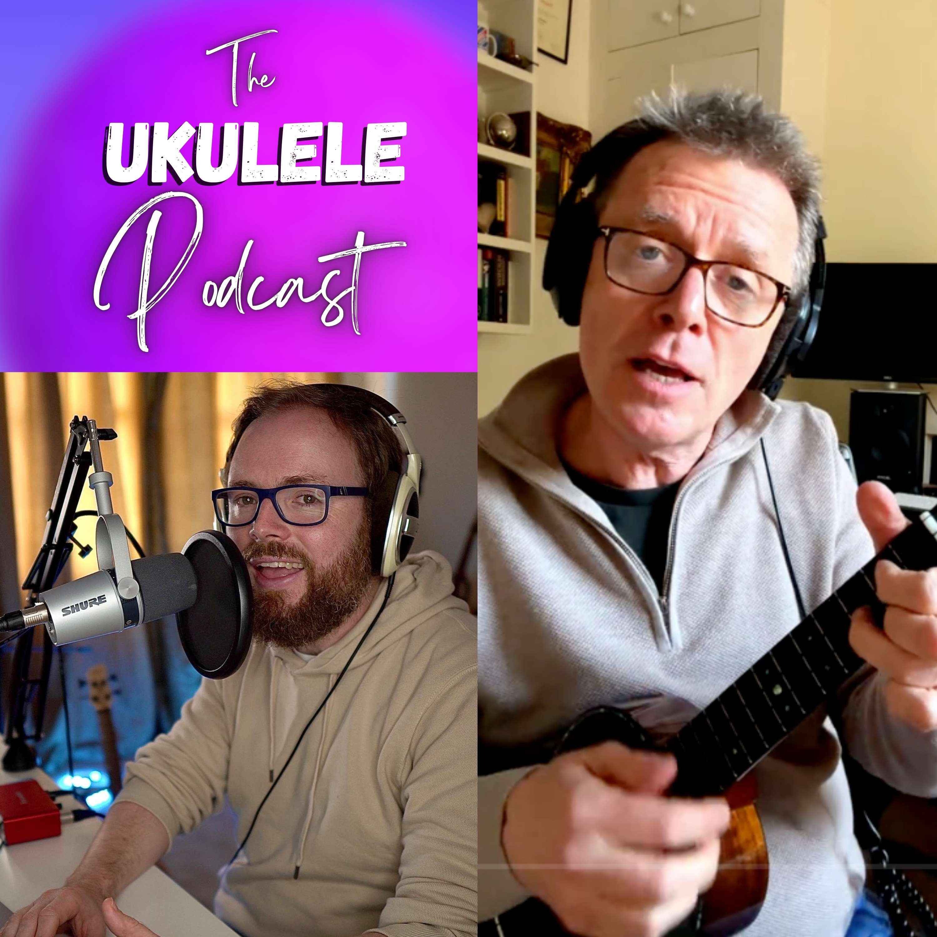 The Ukulele Podcast