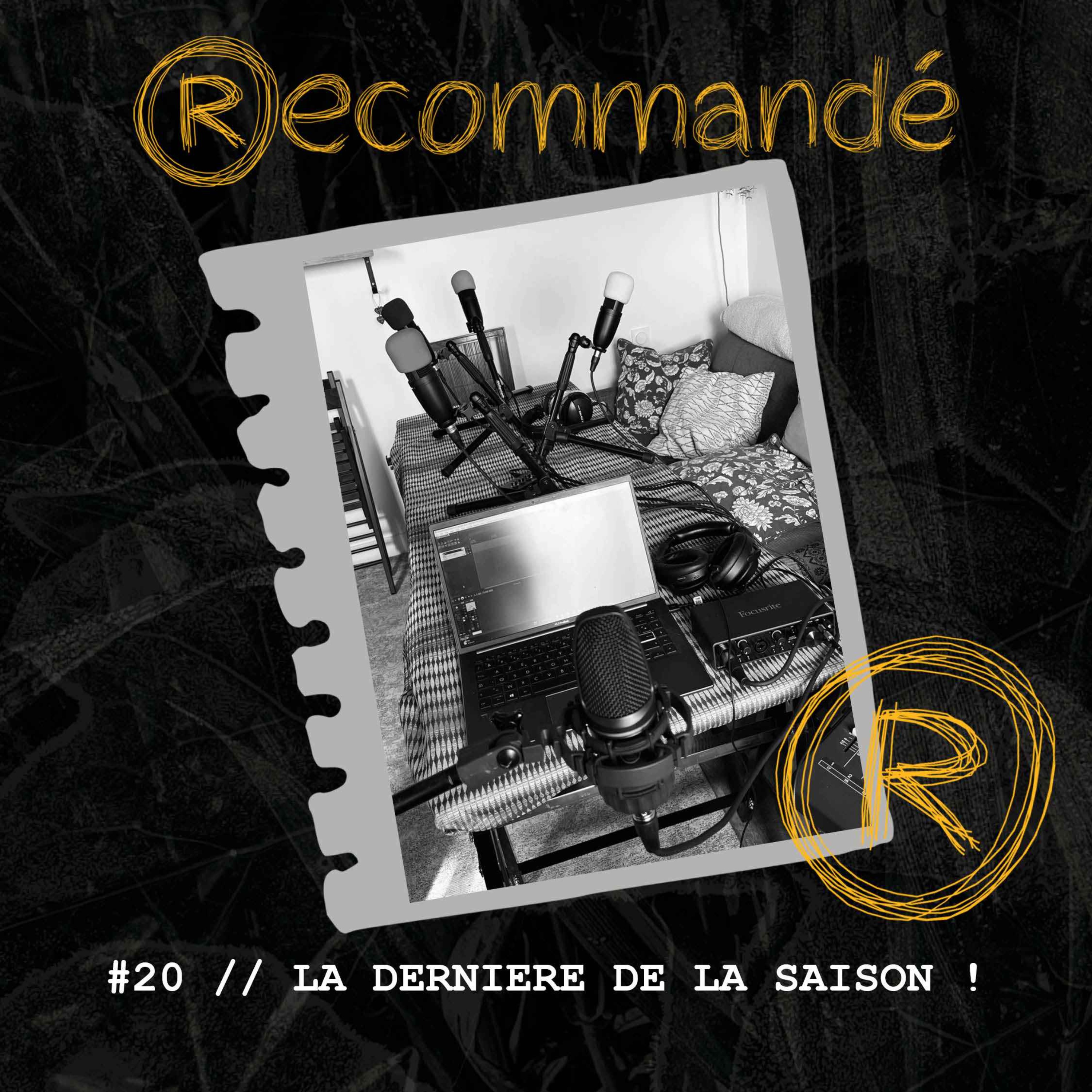 Recommandé