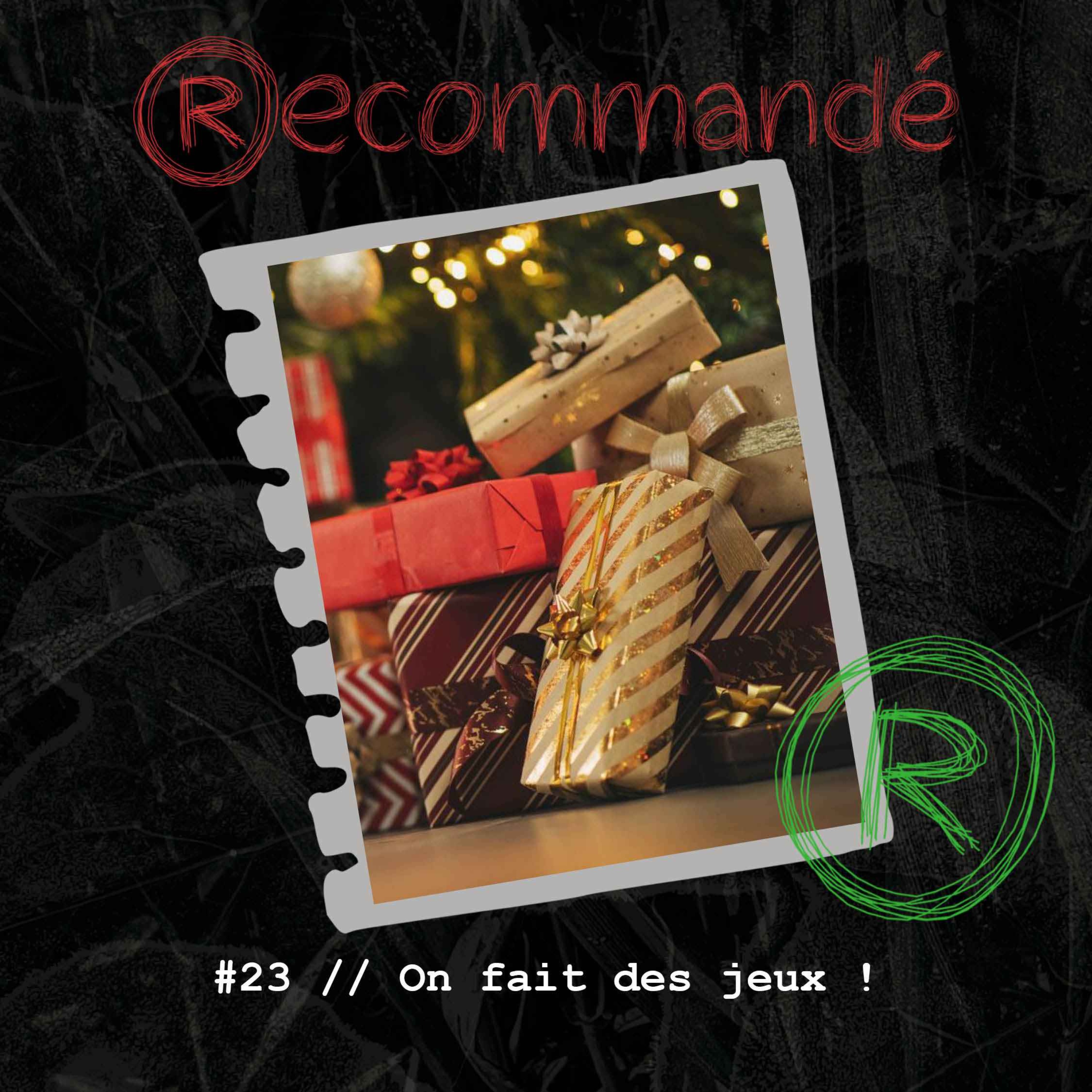 Recommandé