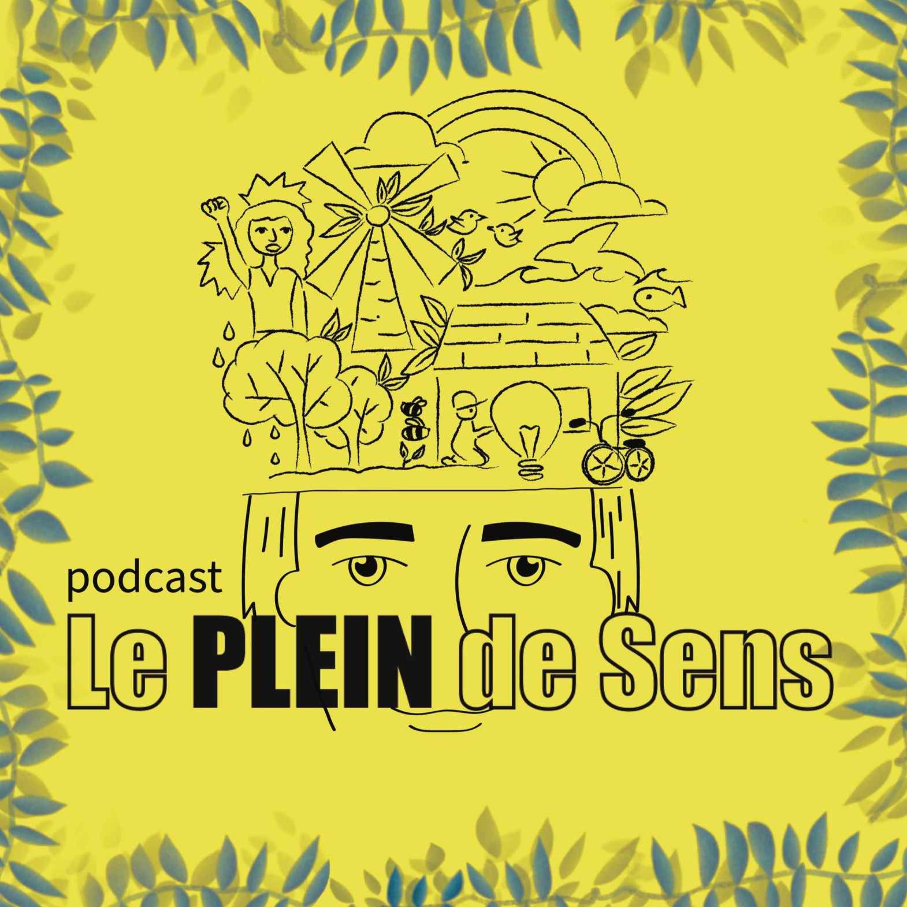 Le plein de sens