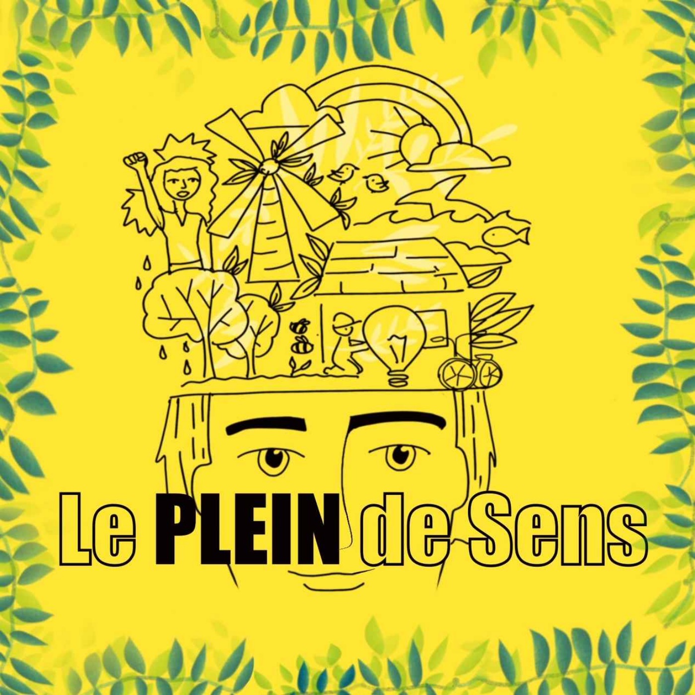 Le plein de sens