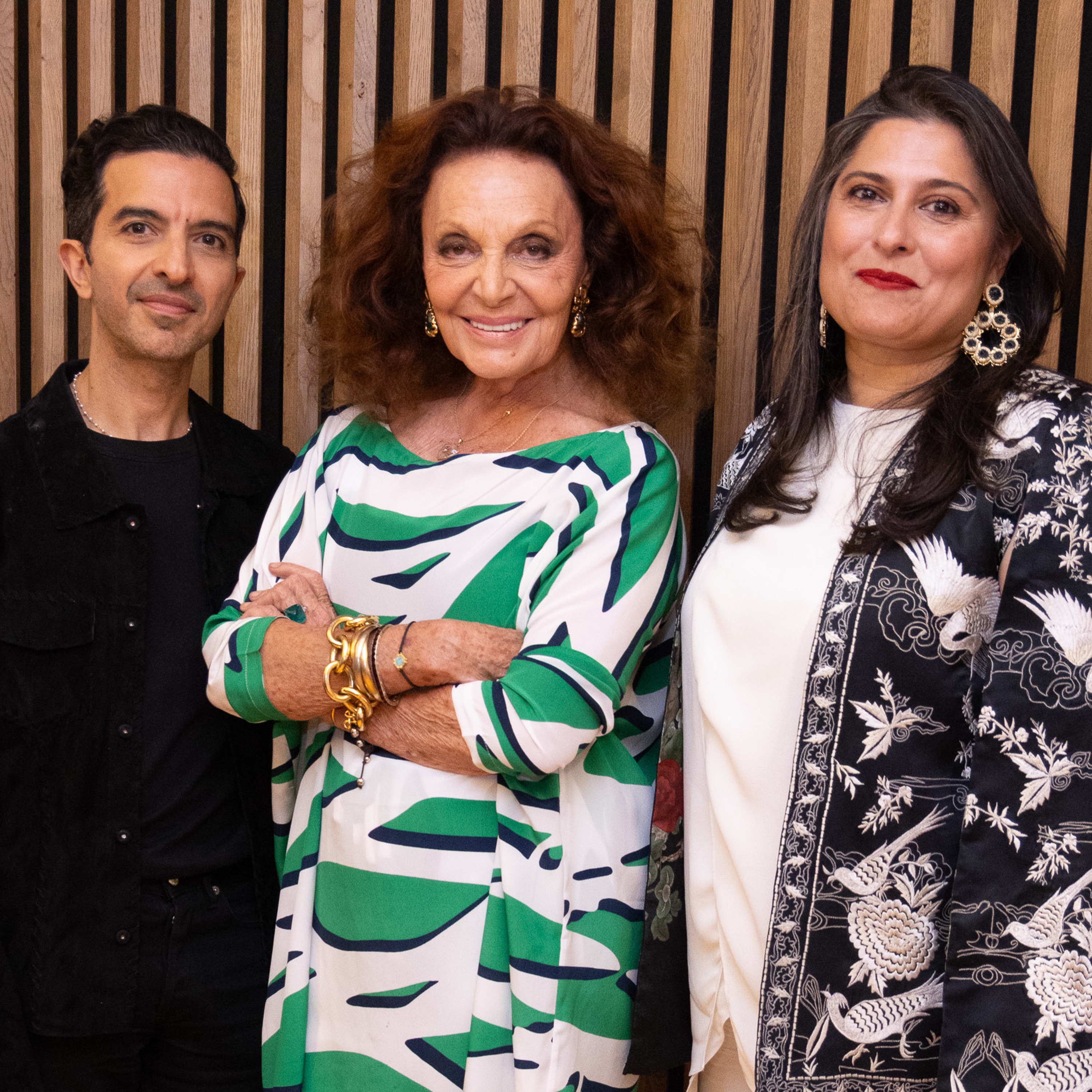 The Business of Fashion Podcast
