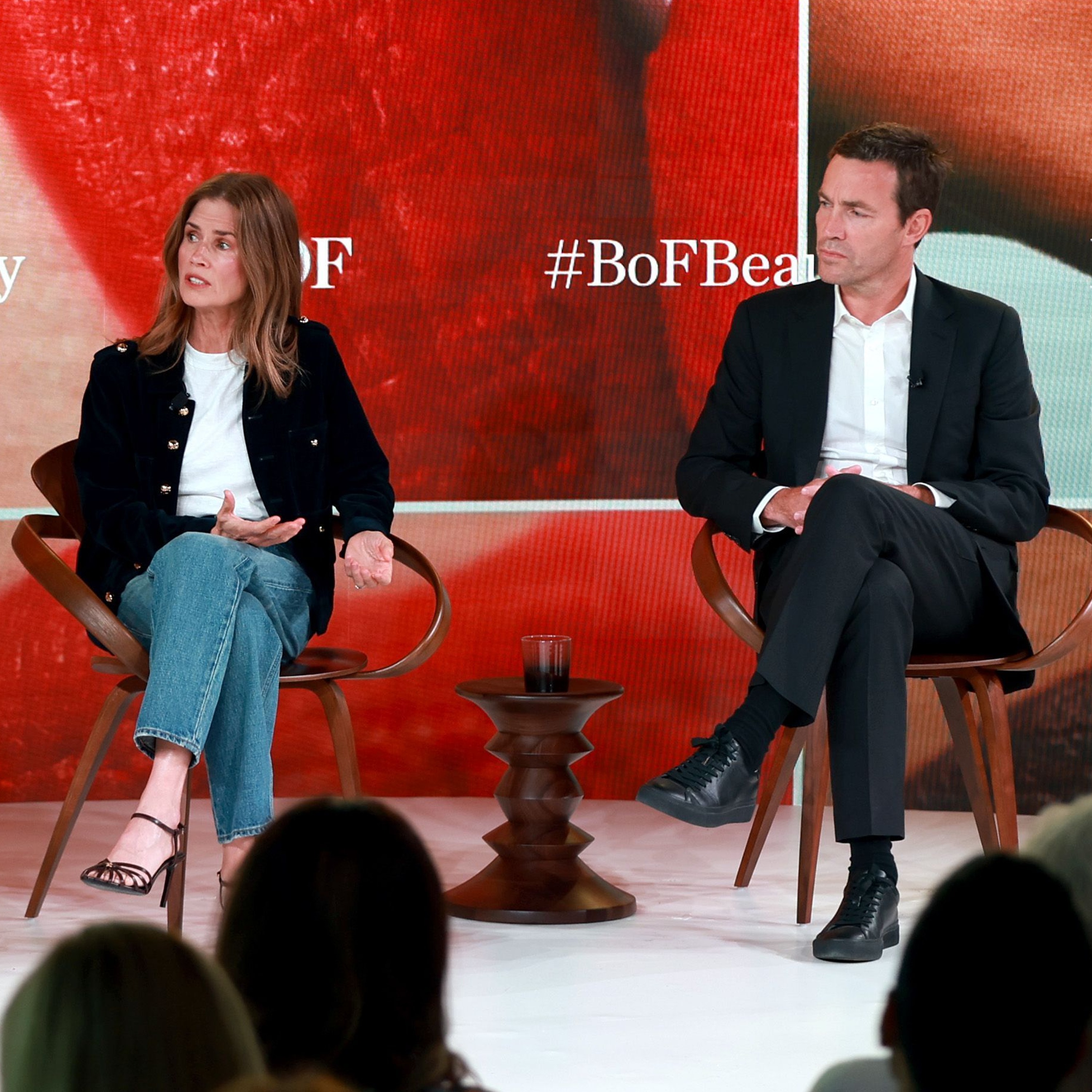 The Business of Fashion Podcast