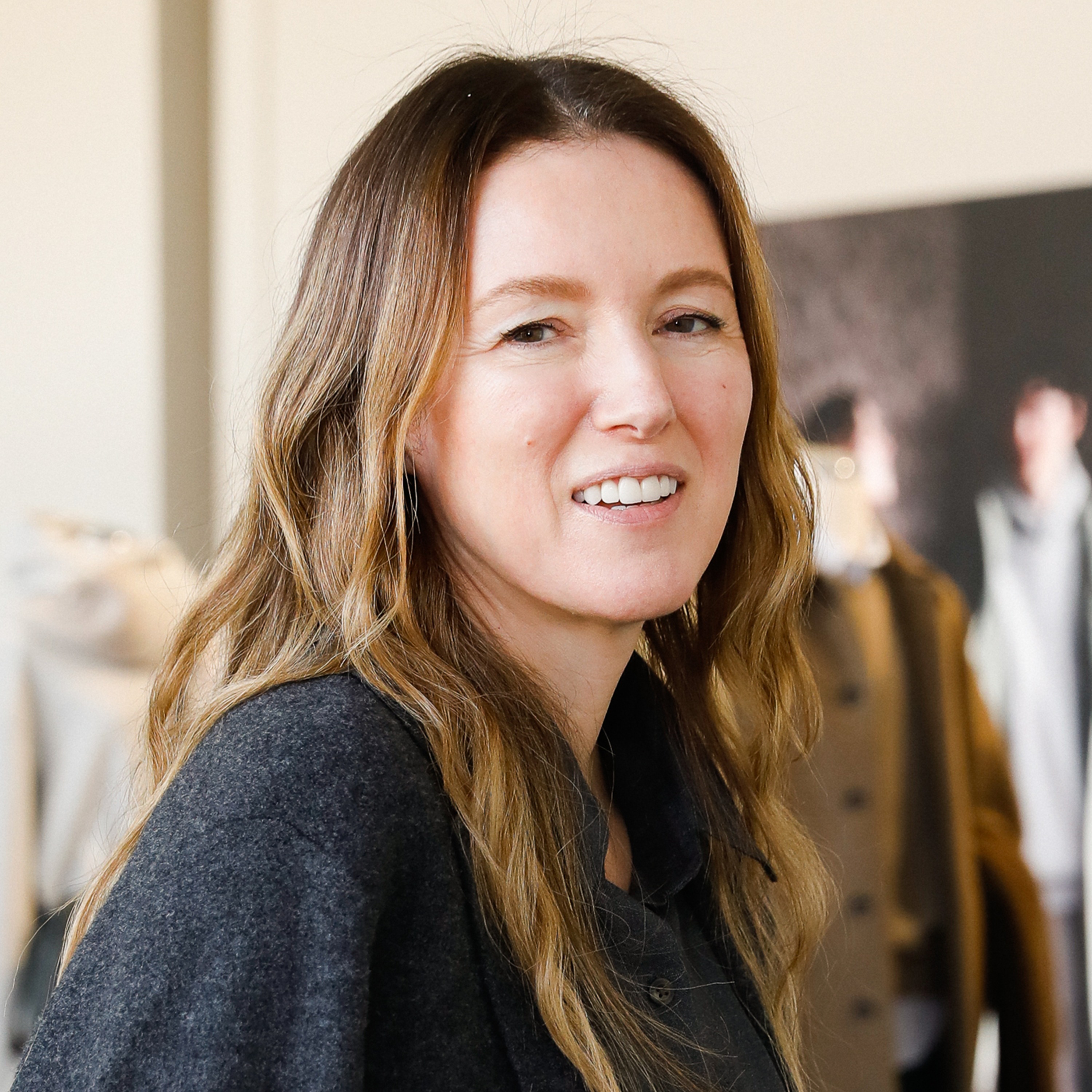 The Business of Fashion Podcast