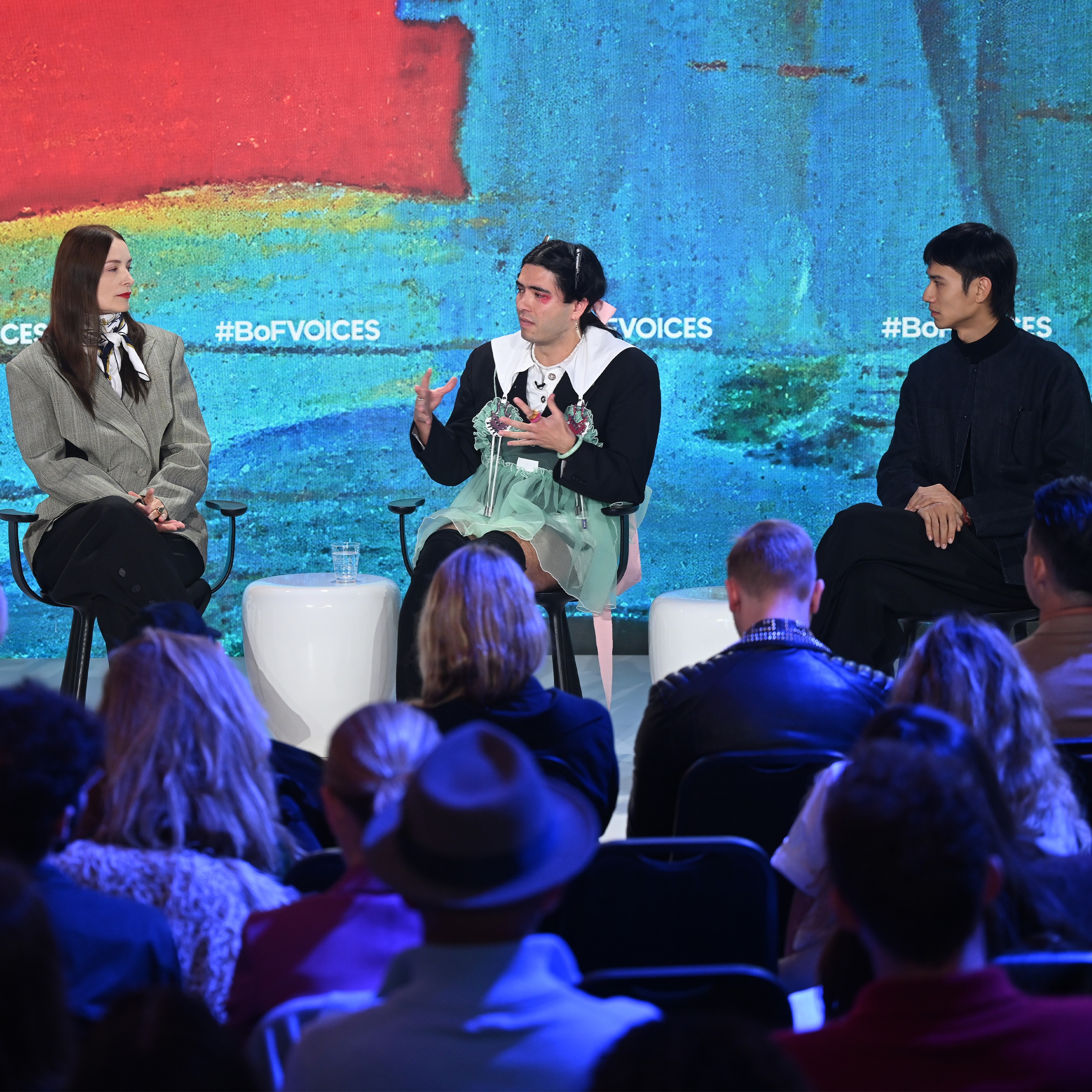 How Independent Brands Can Thrive in a Fashion World Ruled by Giants