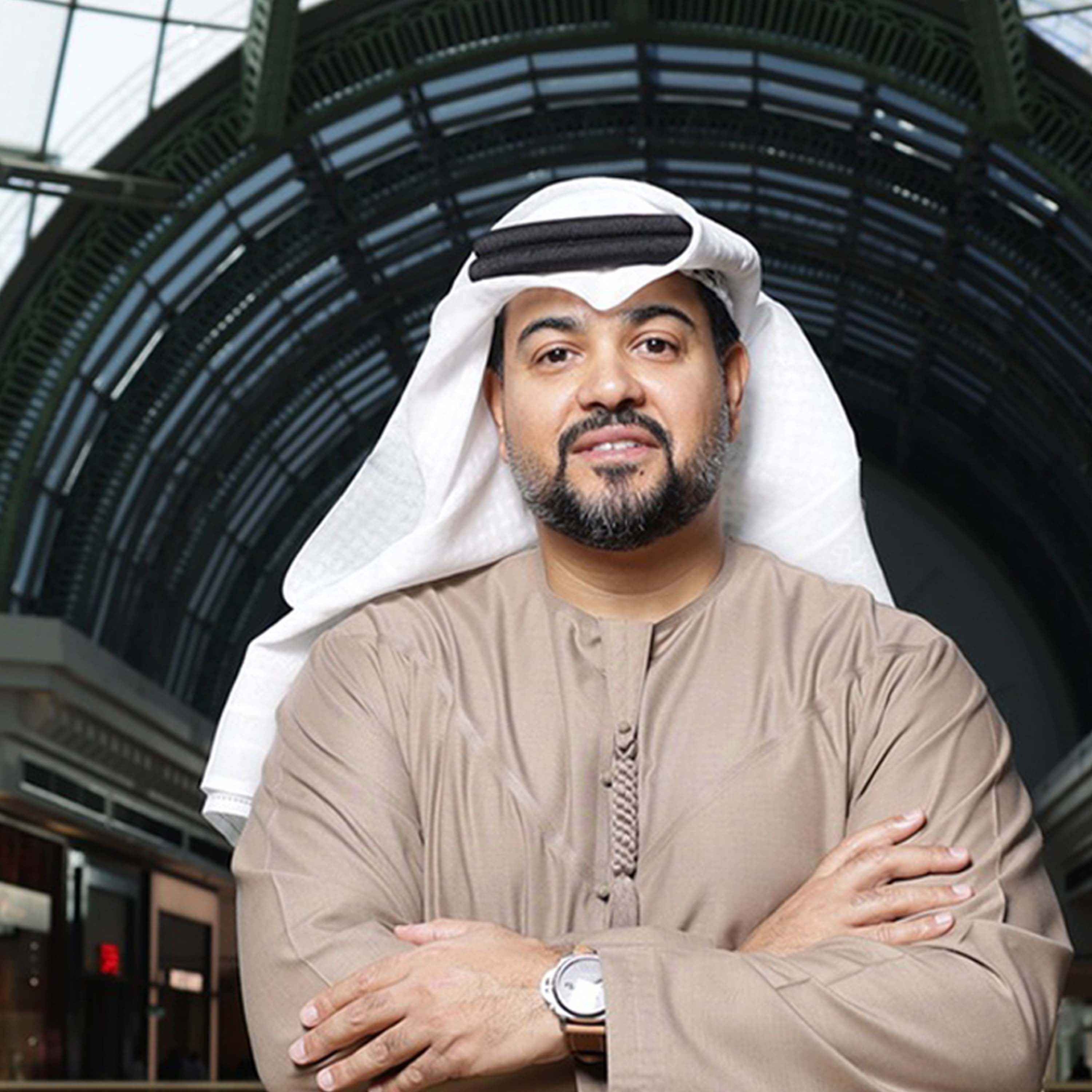 Khalifa Bin Braik on Dubai’s Transformation and the MENA Retail Playbook