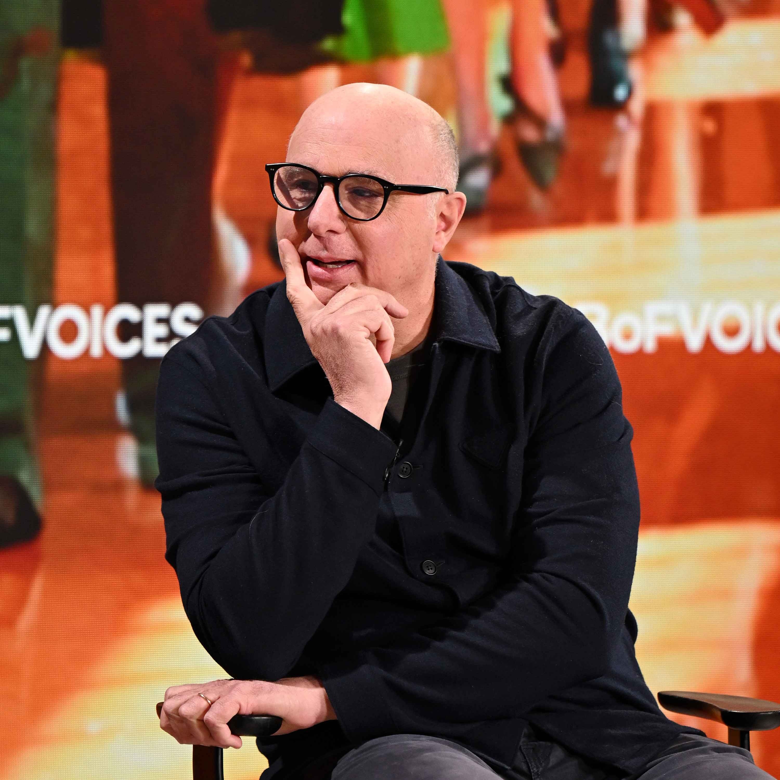 Prada Group CEO Andrea Guerra on Fixing the Luxury Business Model