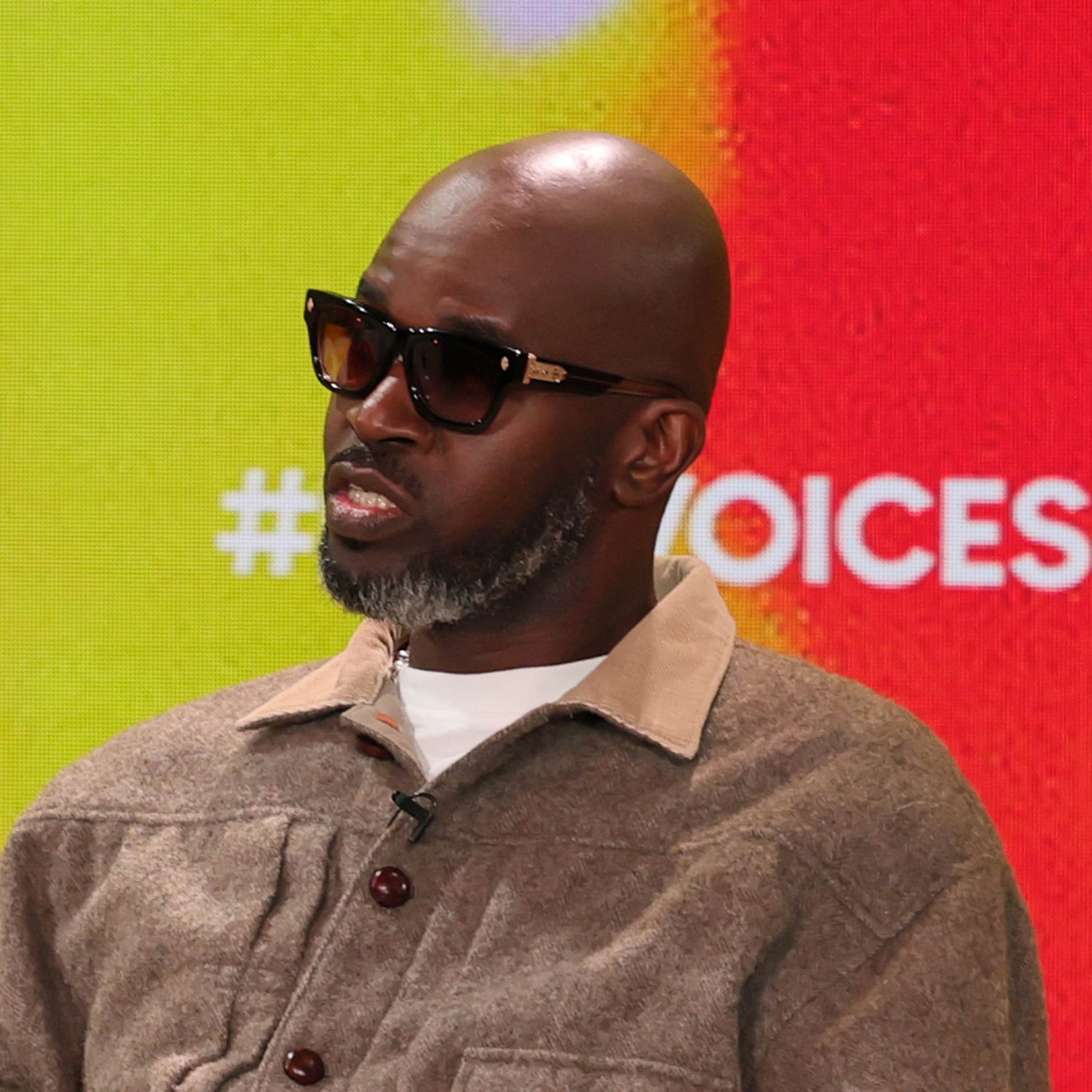 DJ Black Coffee on Breaking Barriers and Building Global Credibility