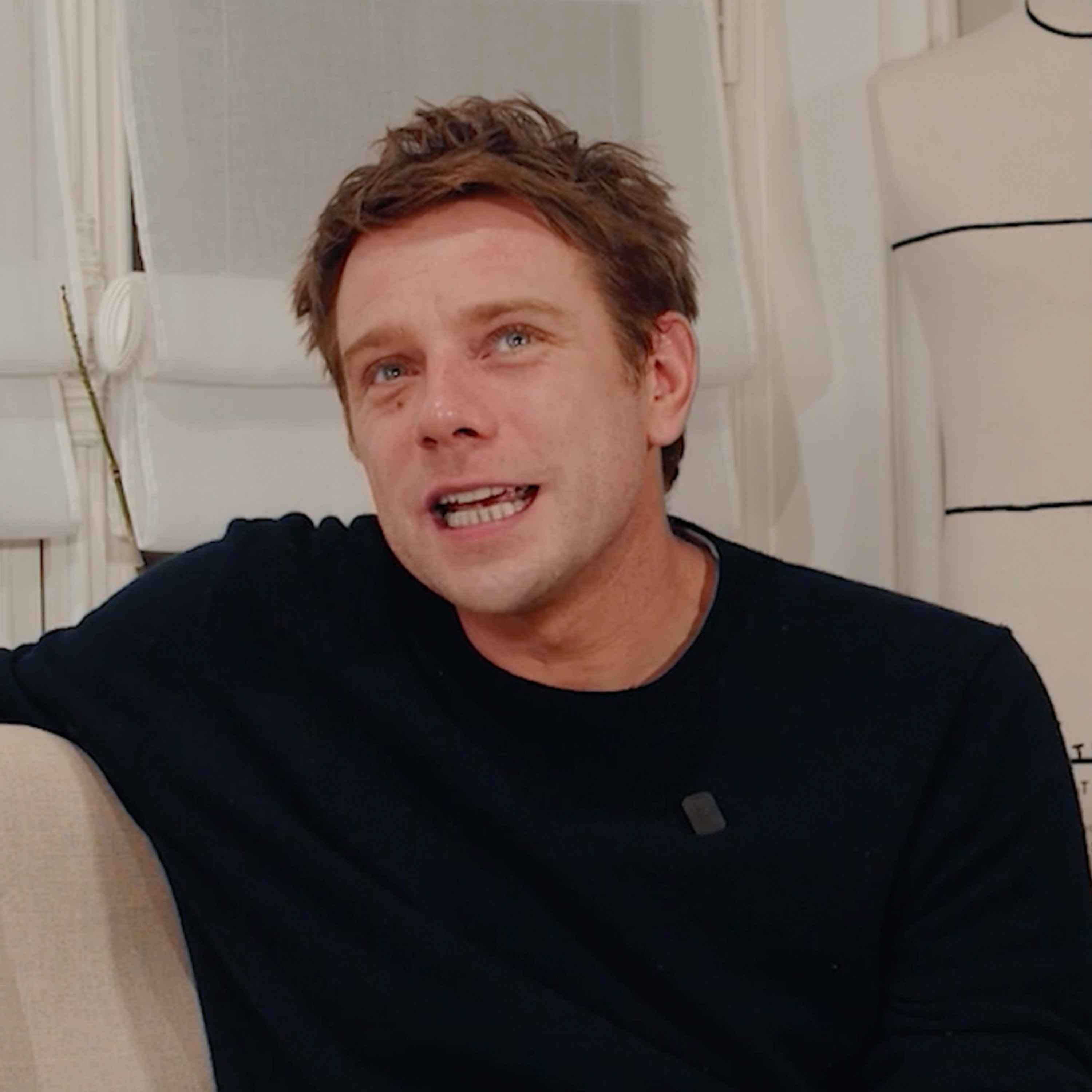 Jonathan Anderson on Reframing Couture at Dior