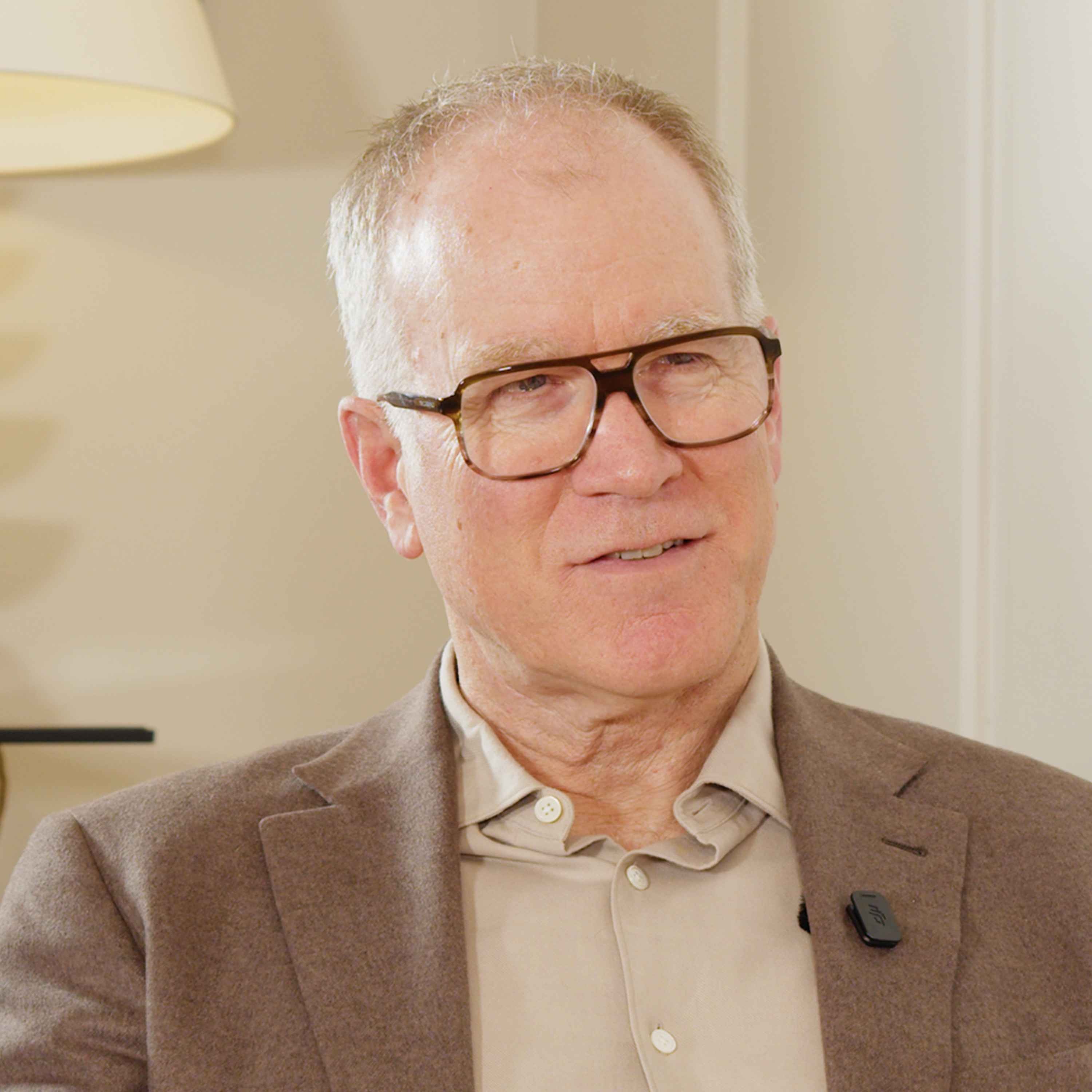 Pete Nordstrom on the Enduring Power of Retail’s ‘Best Mousetrap’