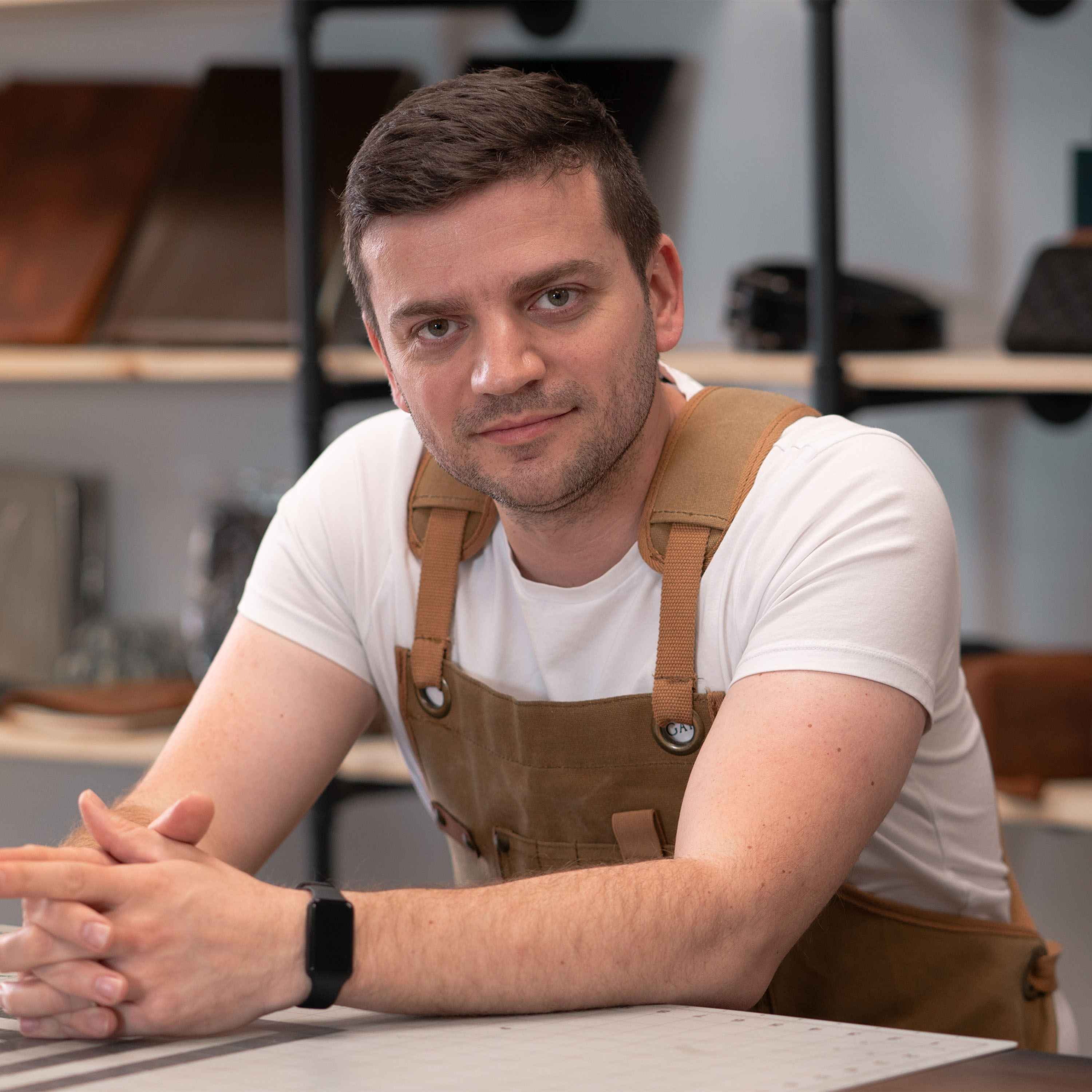 Is Your $3,000 Handbag Worth It? Tanner Leatherstein Has the Answer.