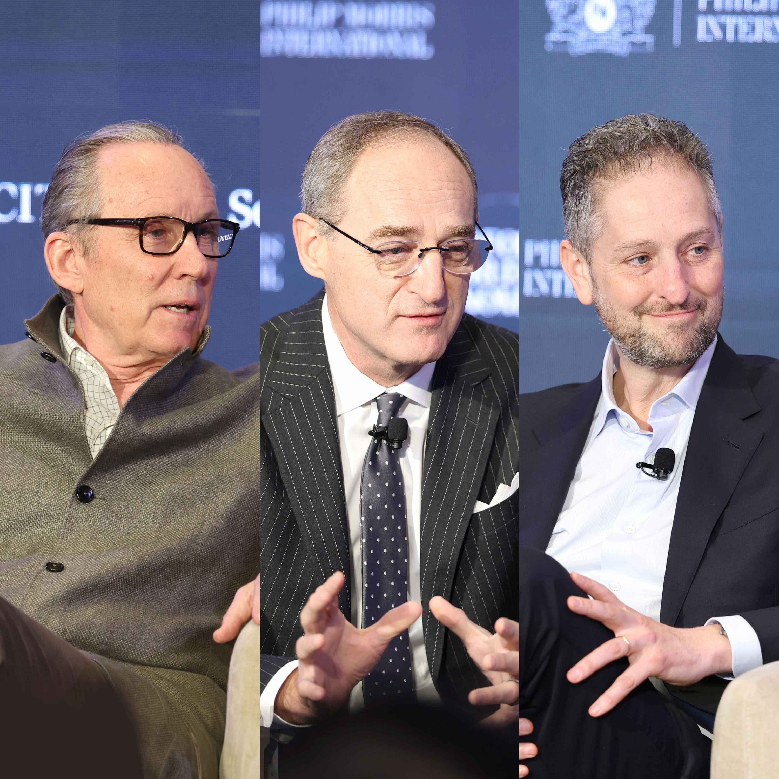 What Luxury's Winners Are Getting Right