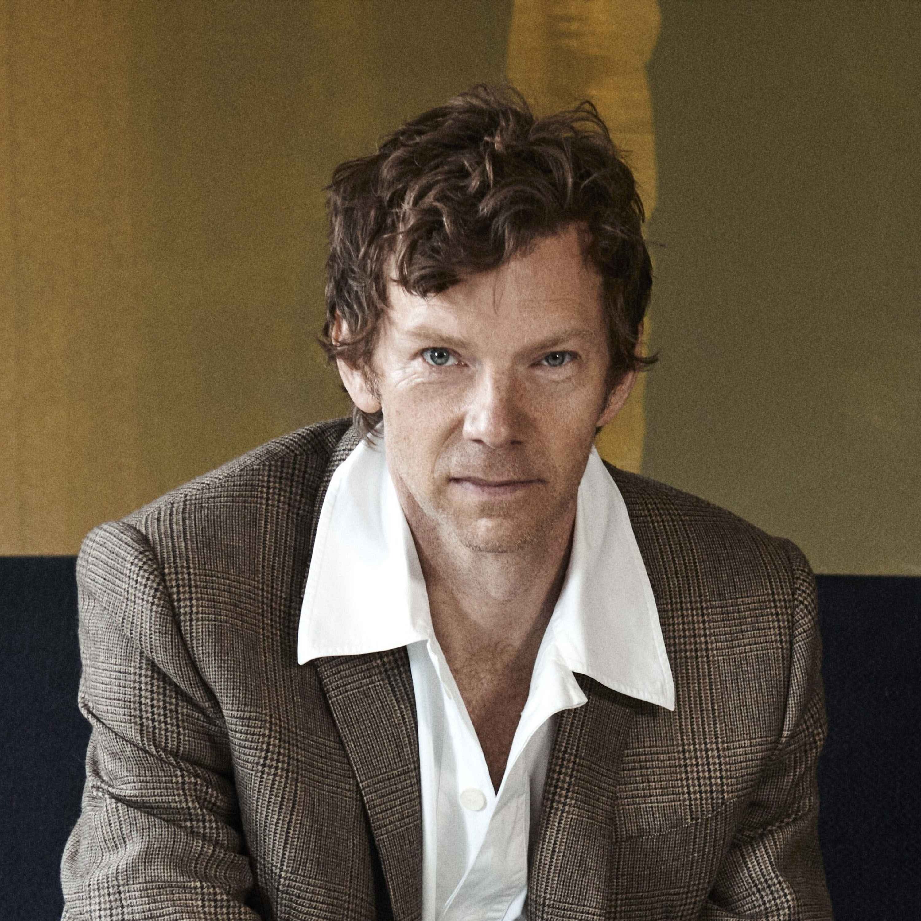 Britt Moran on Why Atmosphere Is a Real Luxury Product