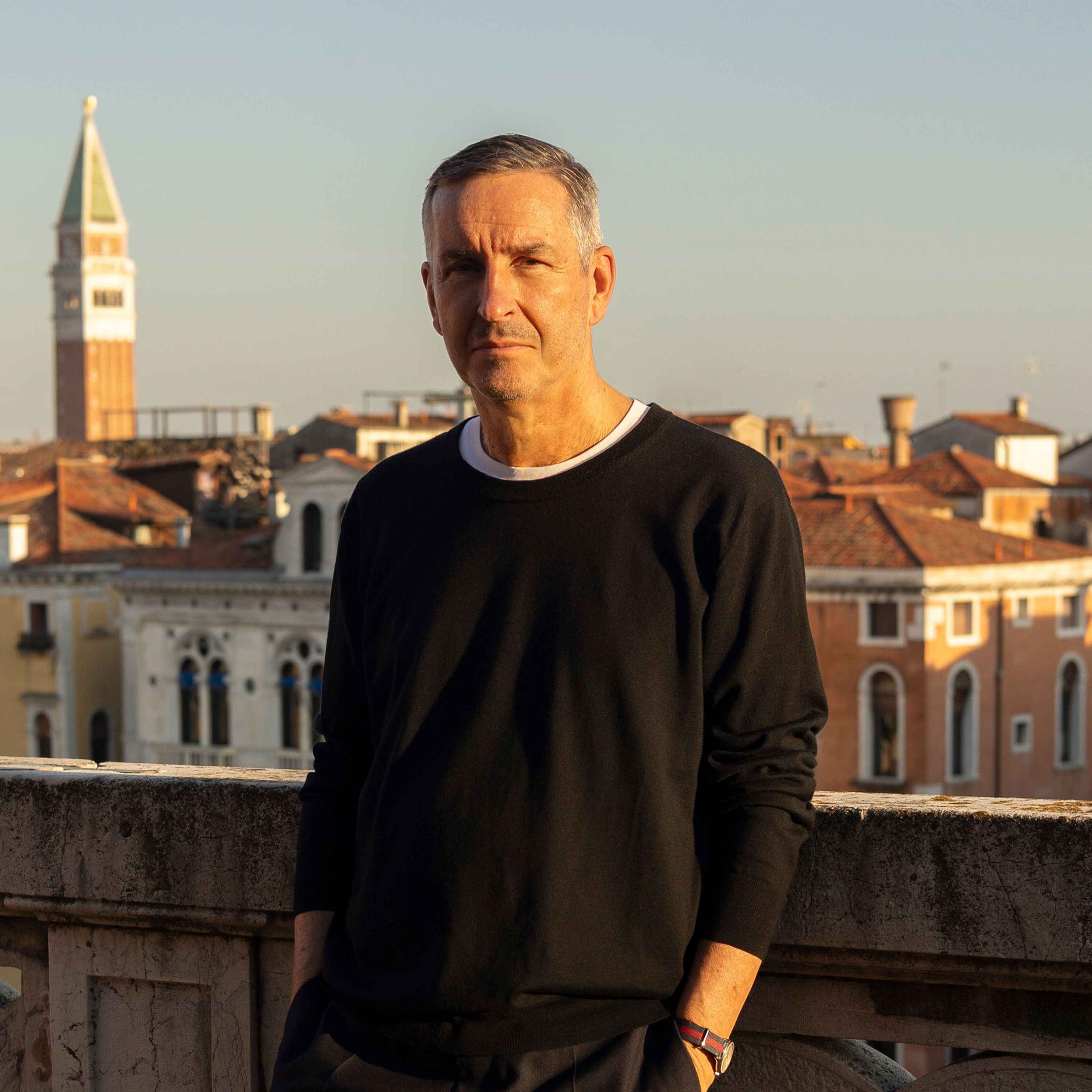 Inside Dries Van Noten’s Venice Manifesto
