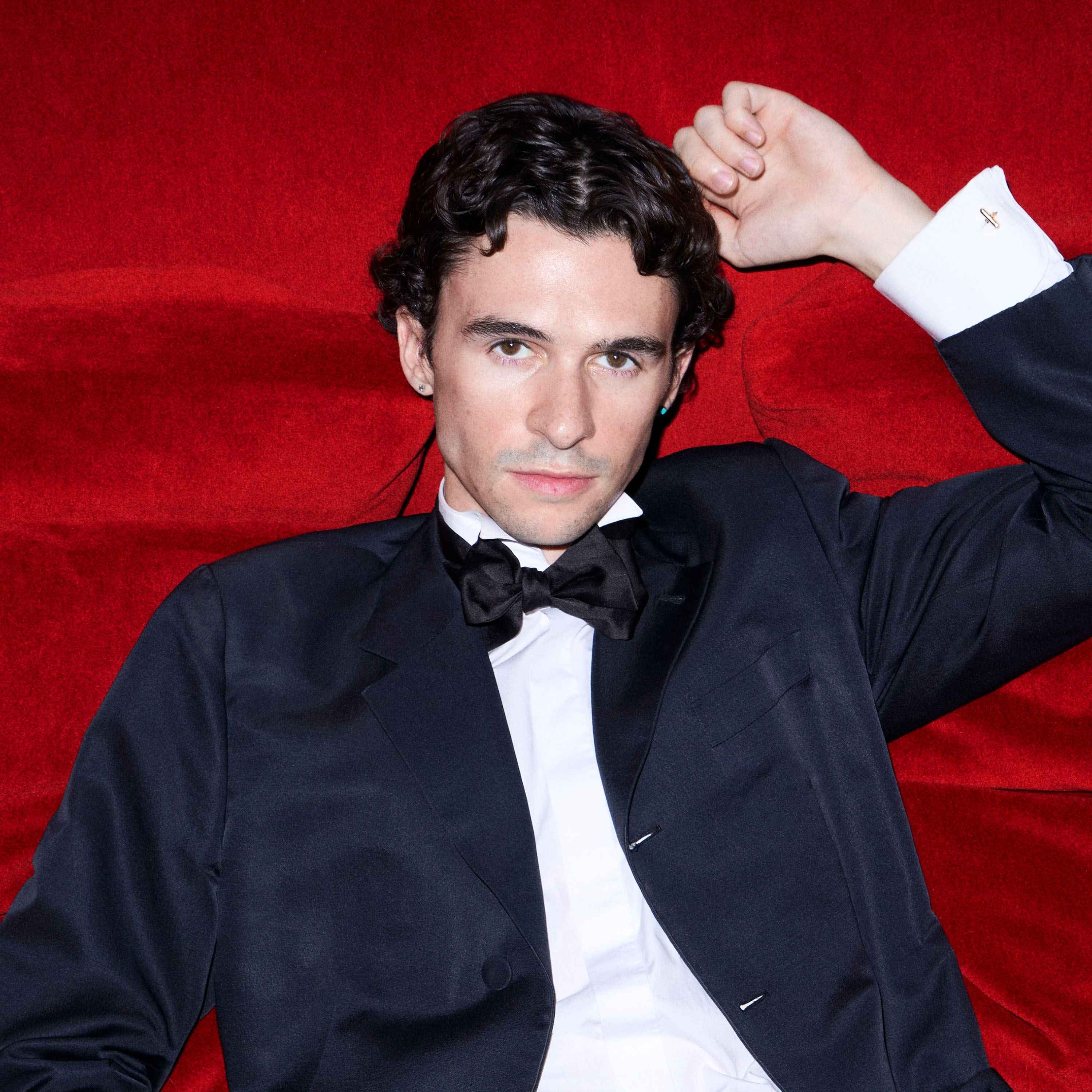 Conner Ives is Building a Business With Instinct