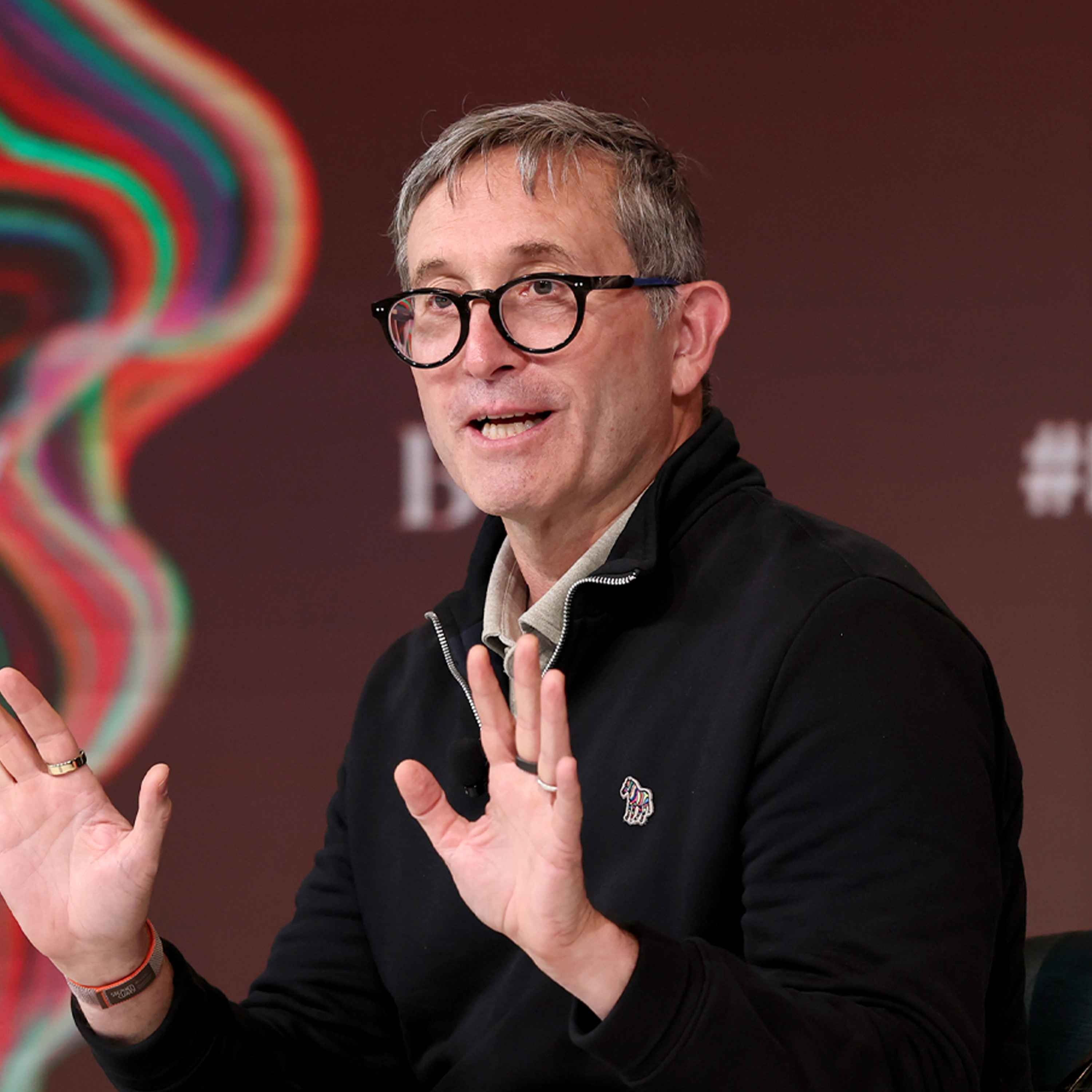 Oura CEO on the Future of Health Intelligence