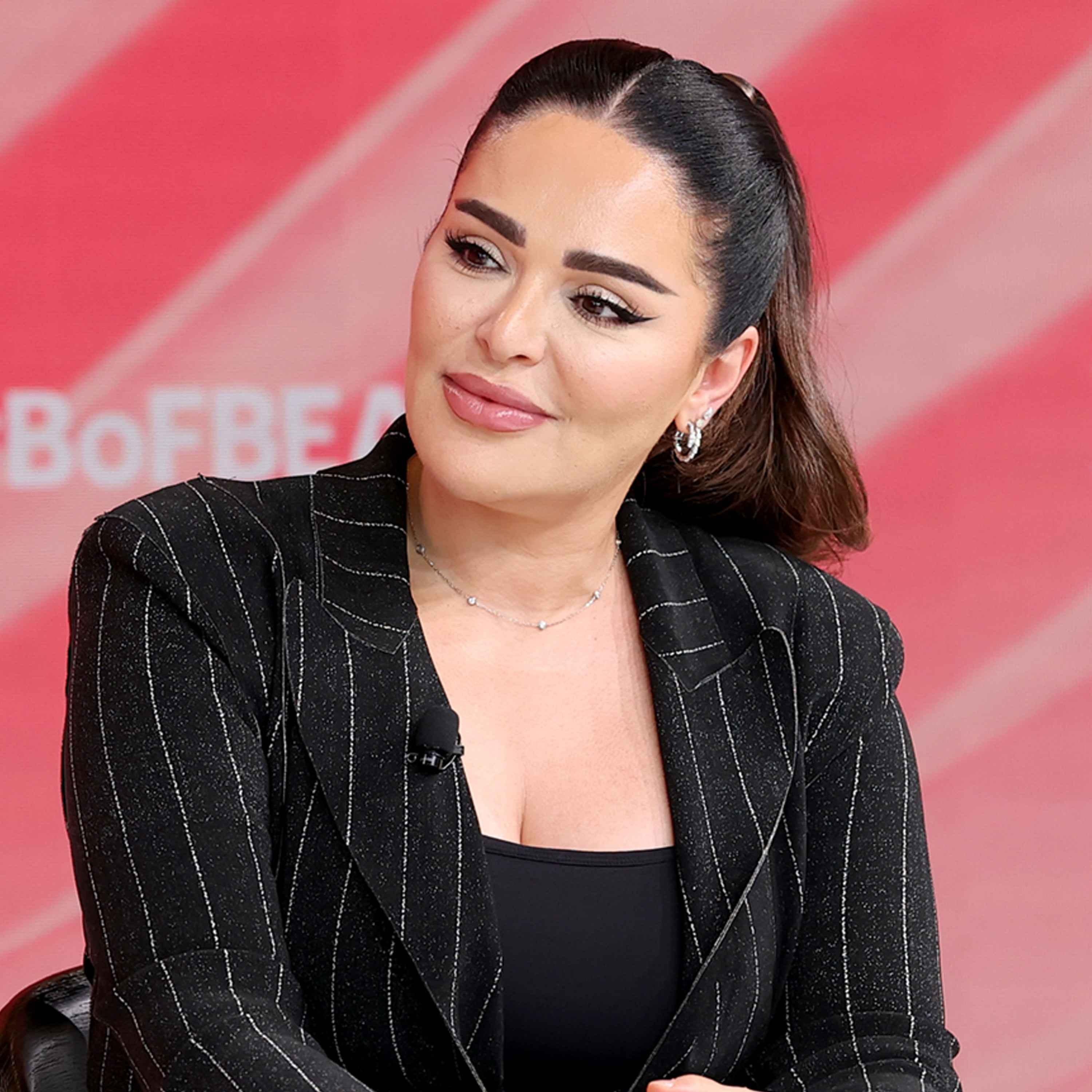 Mona Kattan on Finding the Courage to Go It Alone