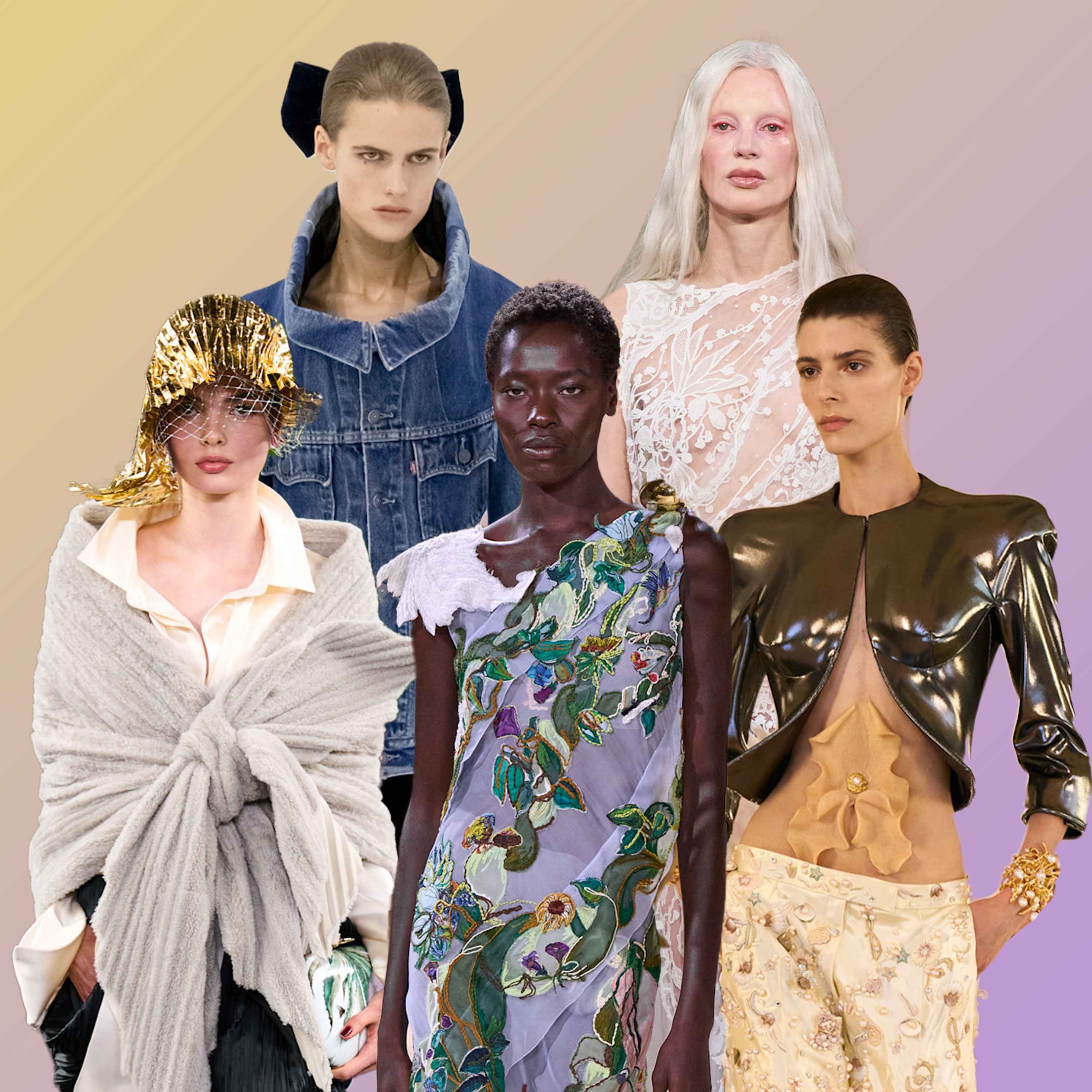 Decoding Paris Haute Couture: Wonder, Restraint and the Call of the Void episode artwork