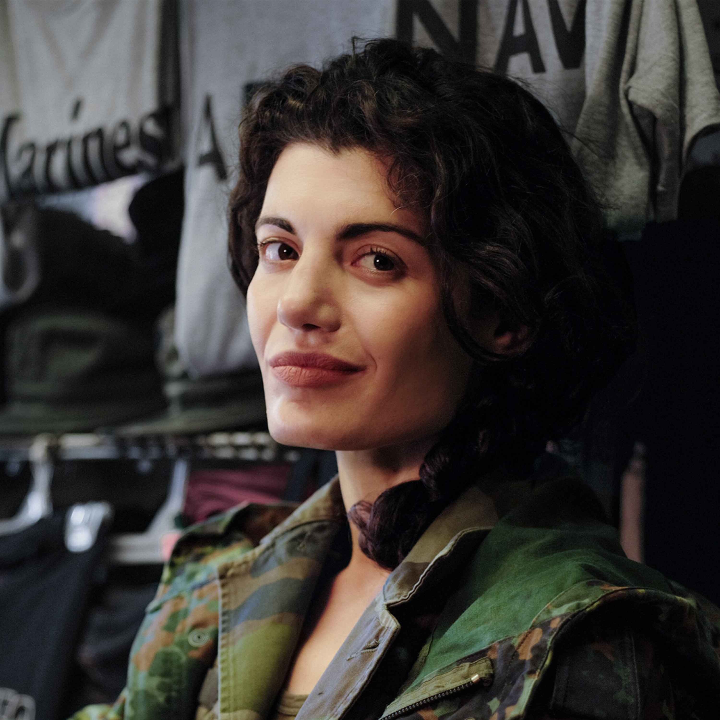 Avery Trufelman: “Everything Has Fashion. Fashion is Just Taste Over Time. ”