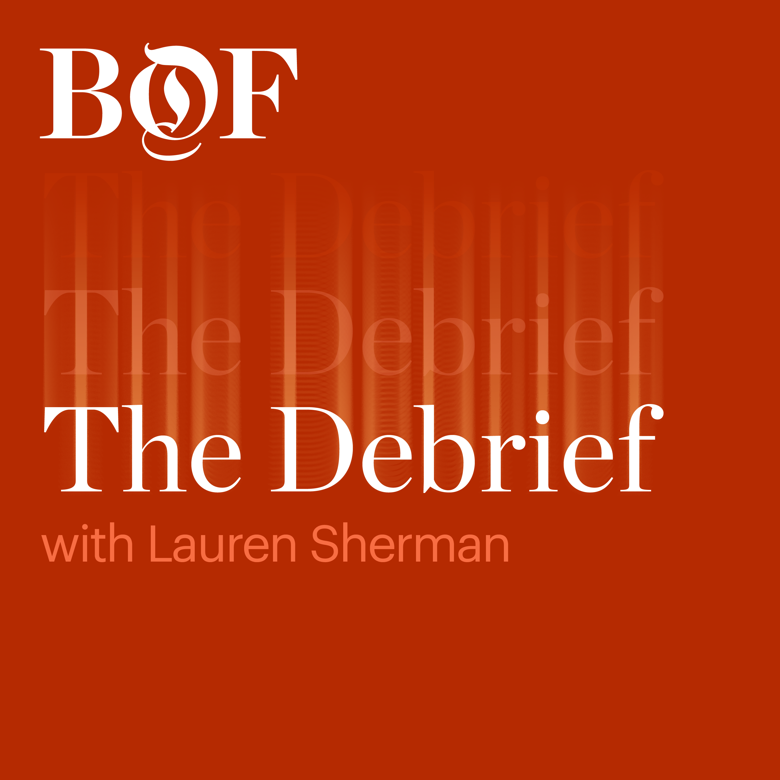 The Debrief: How Big Brands Choose Their Creative Directors