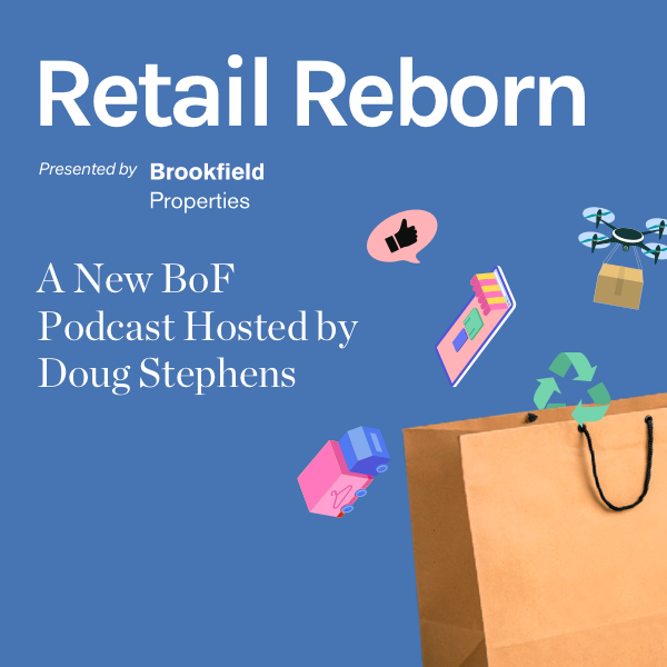 Welcome to Retail Reborn from The Business of Fashion | Trailer