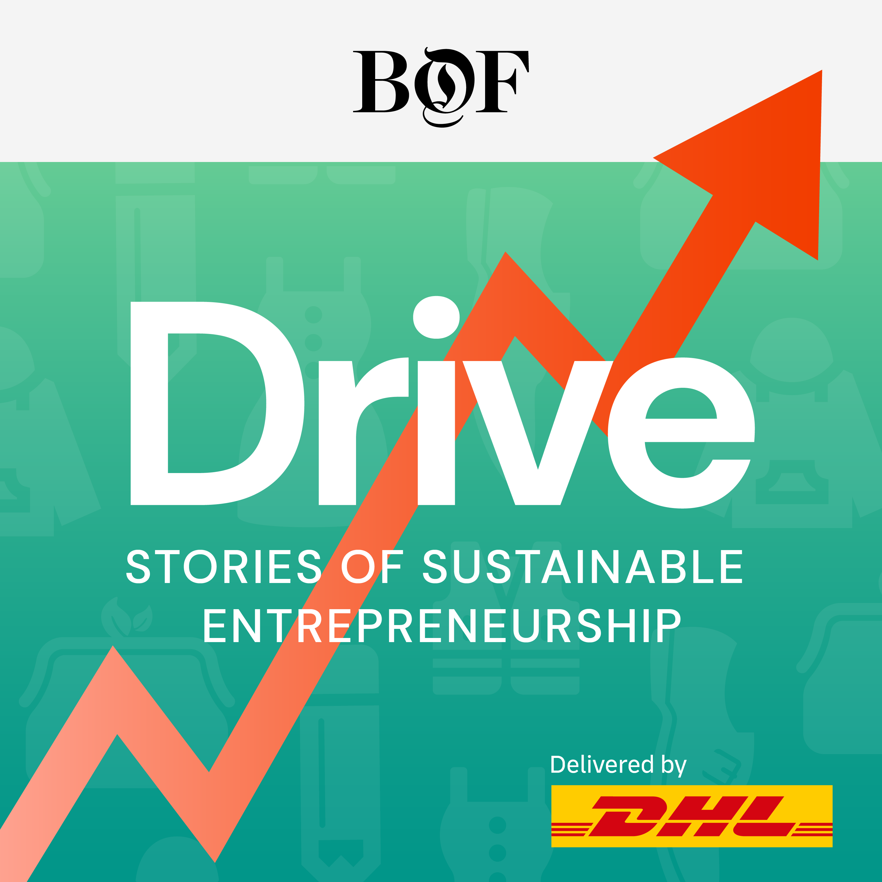 Reformation's Yael Aflalo On Finding a Sustainable Focus | Drive Season 2