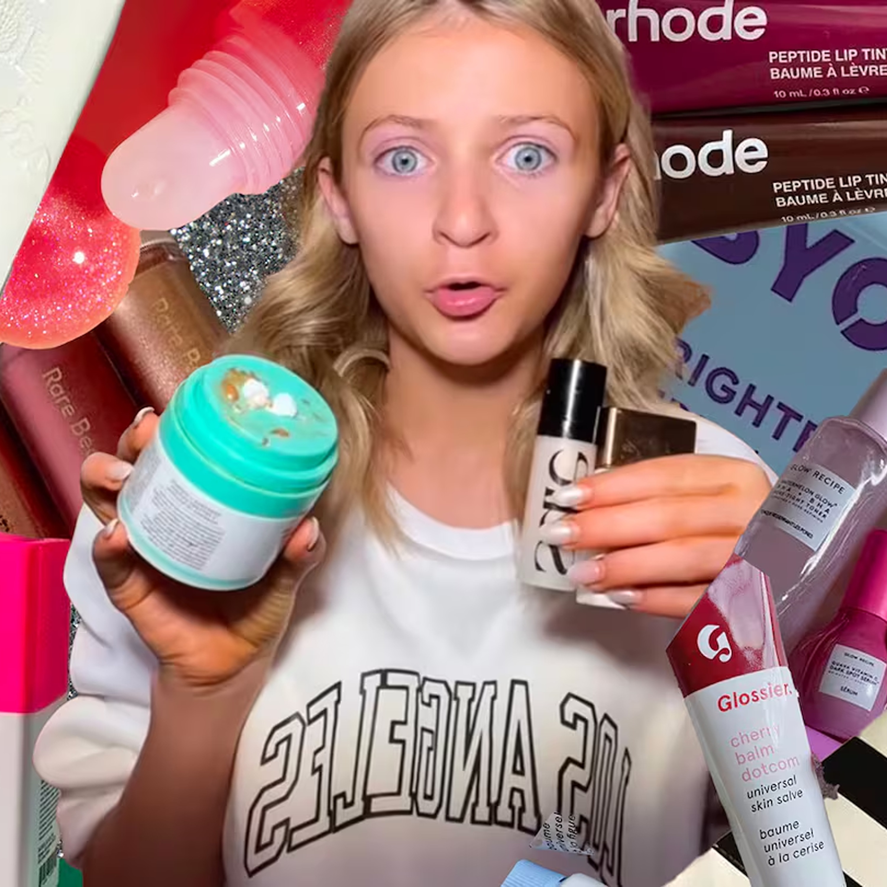 How Tweens Took Over the Beauty Aisle