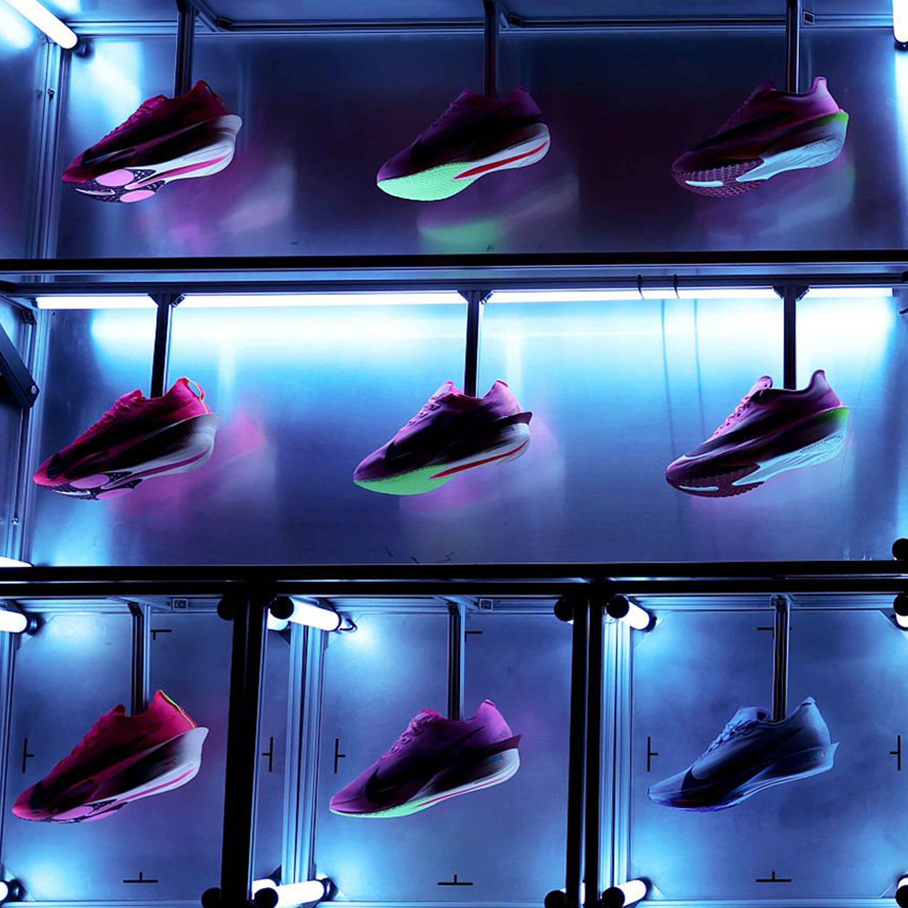 The Sneaker of the Year 2025 The Sneaker of the Year 2025