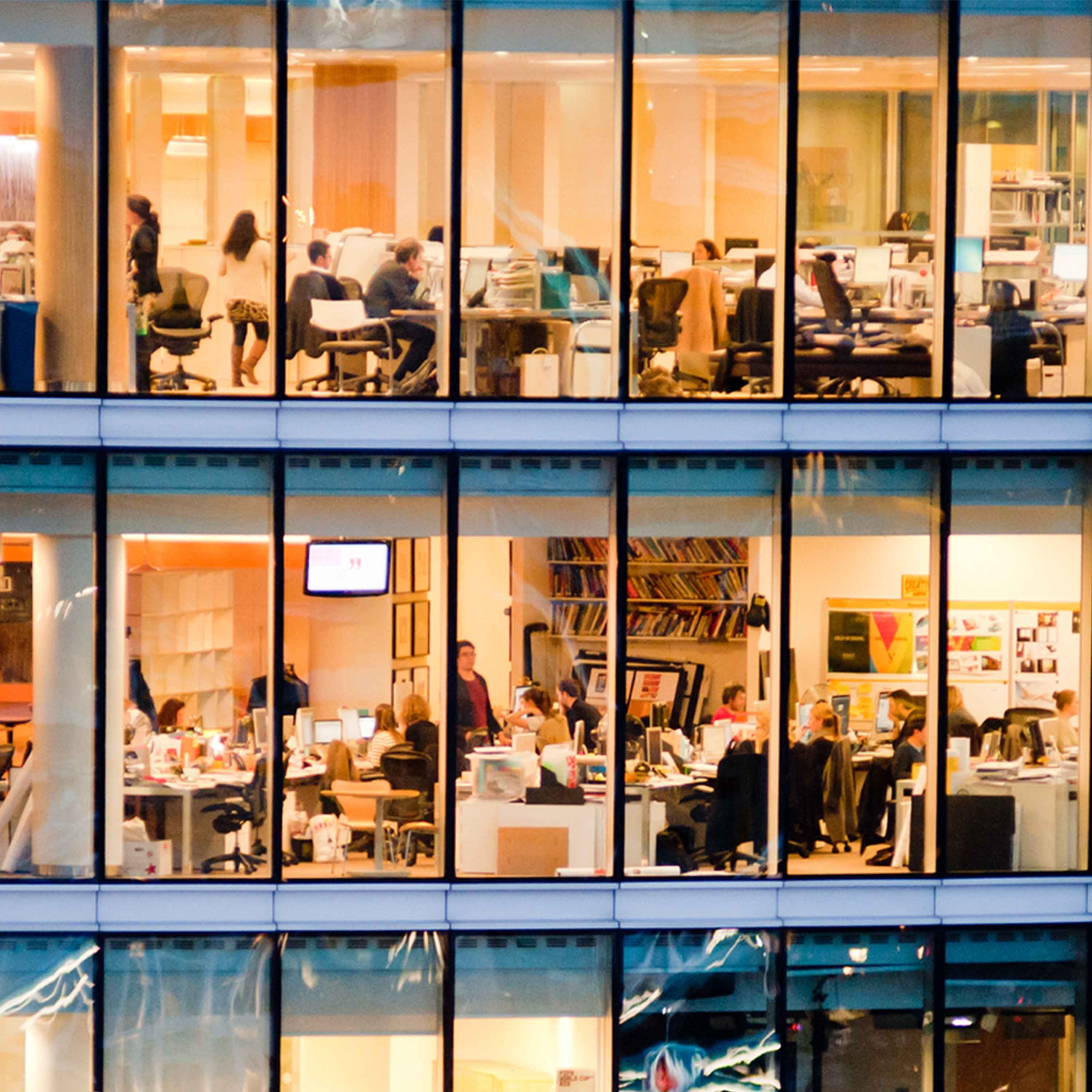 Making Sense of Fashion’s Brutal Job Market