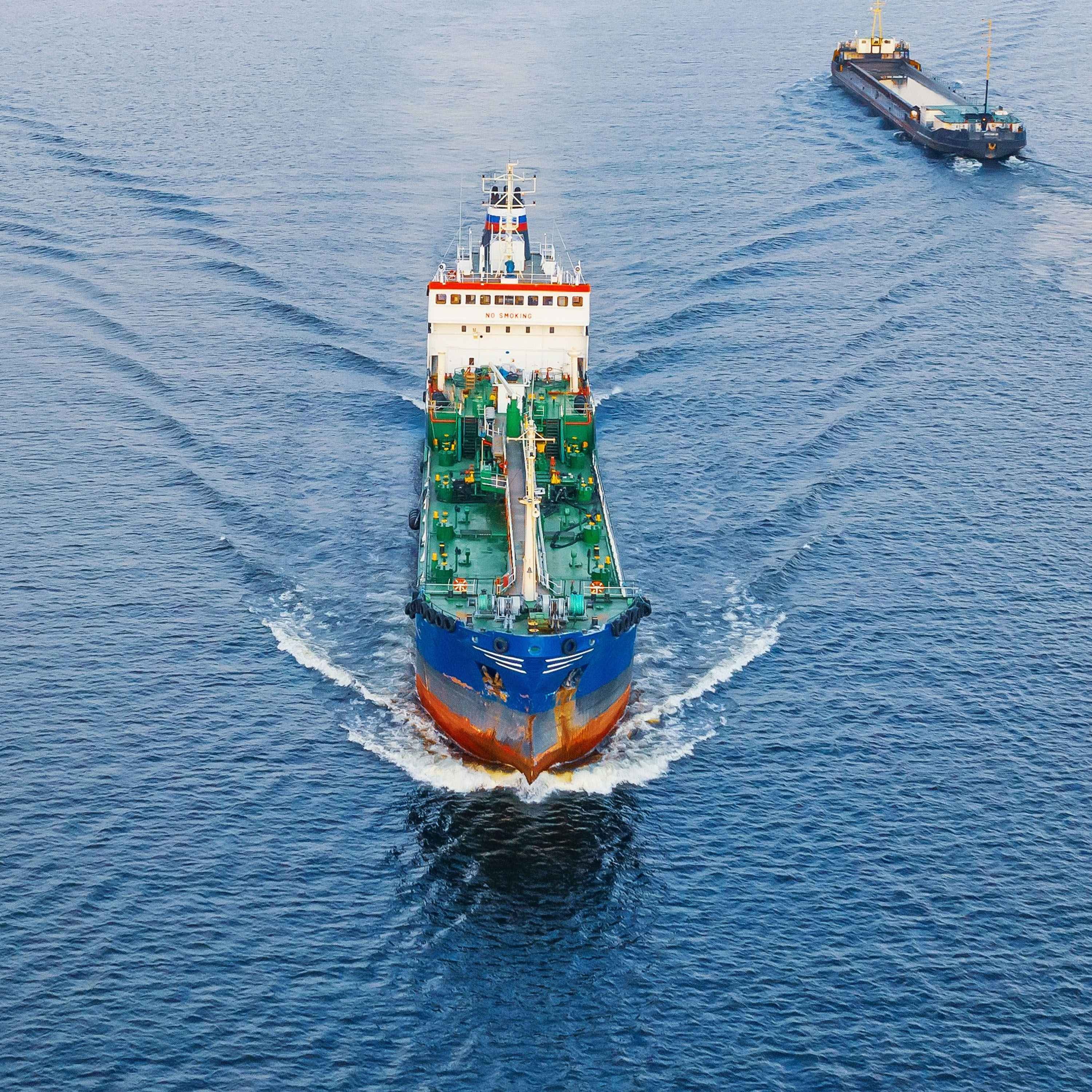 How Oil Shock Fears Are Rippling Through Fashion