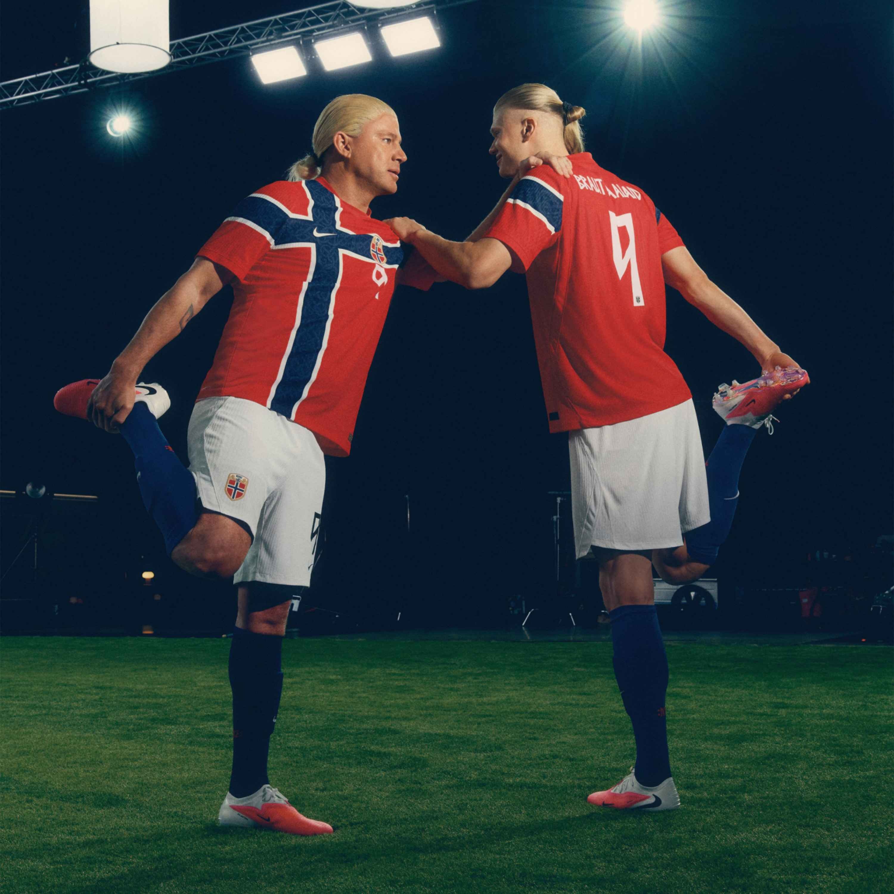 How Nike Built the Biggest World Cup Campaign Ever episode artwork