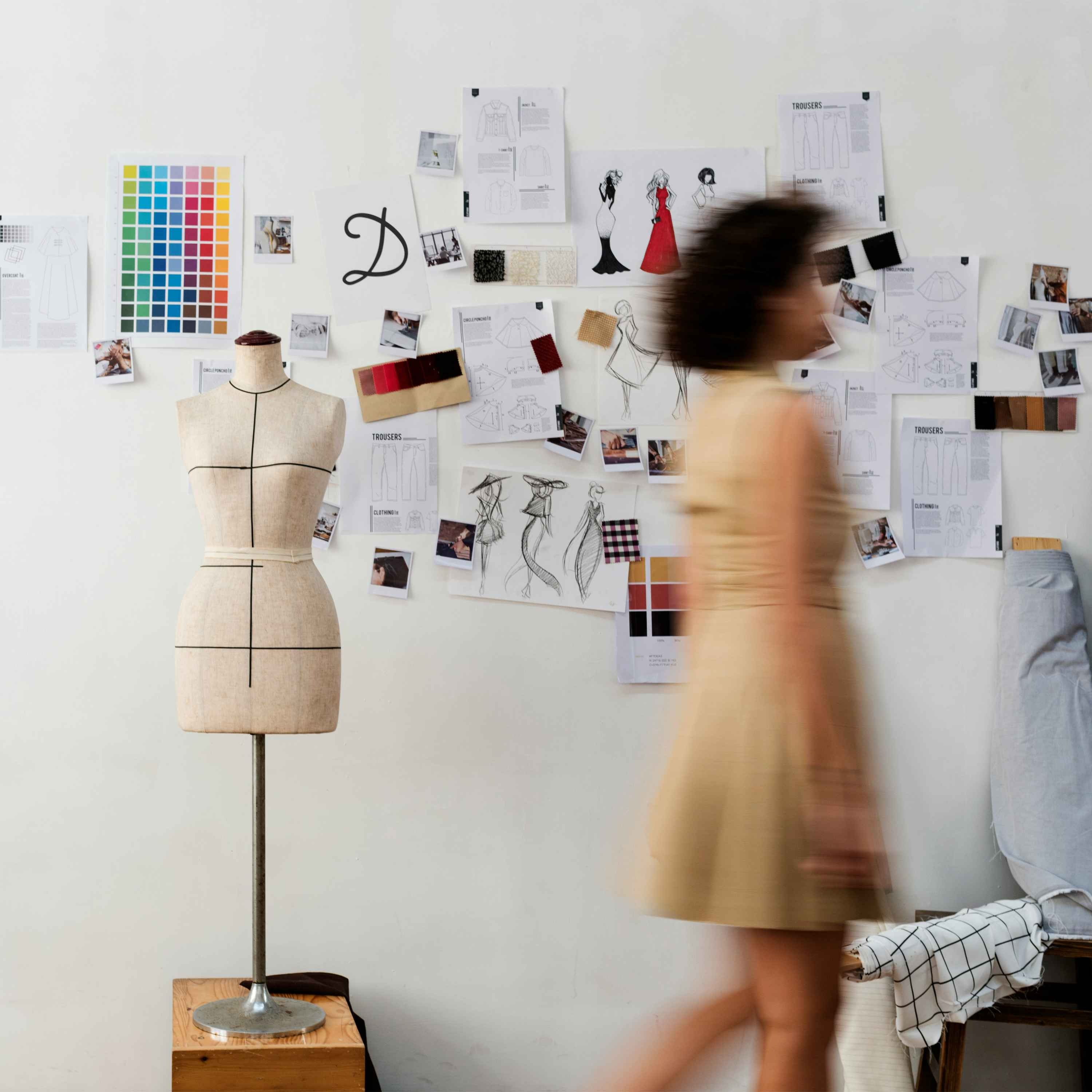 Is Fashion School Still Worth It?