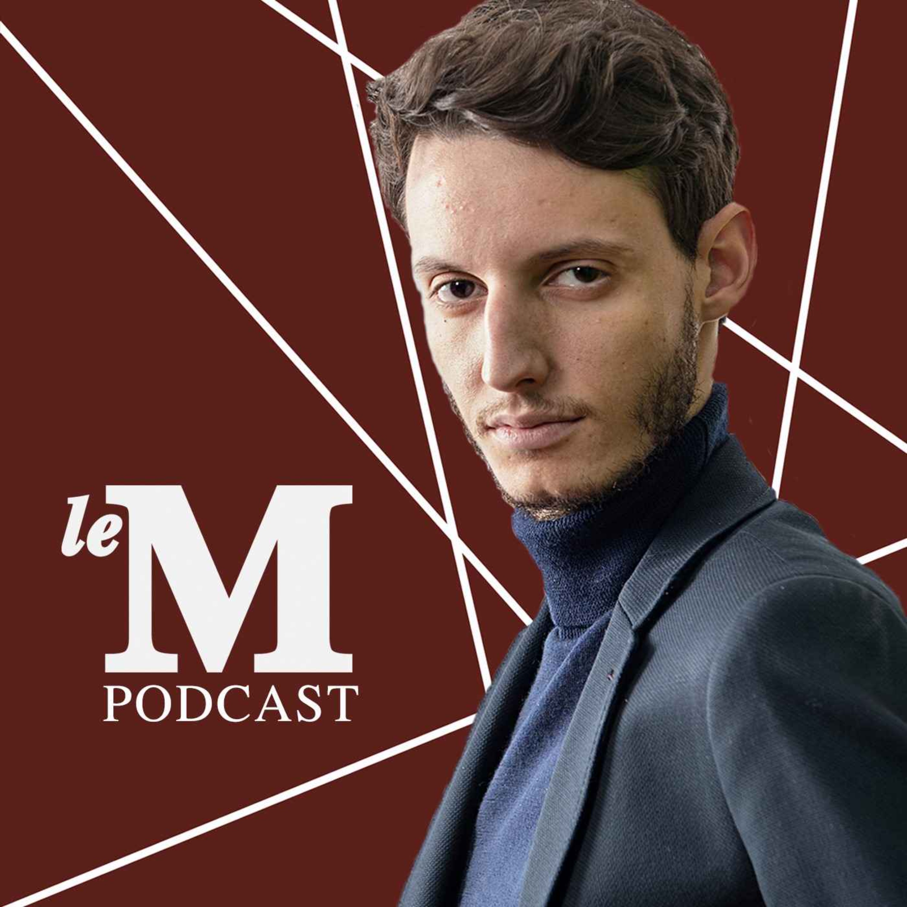 M le podcast