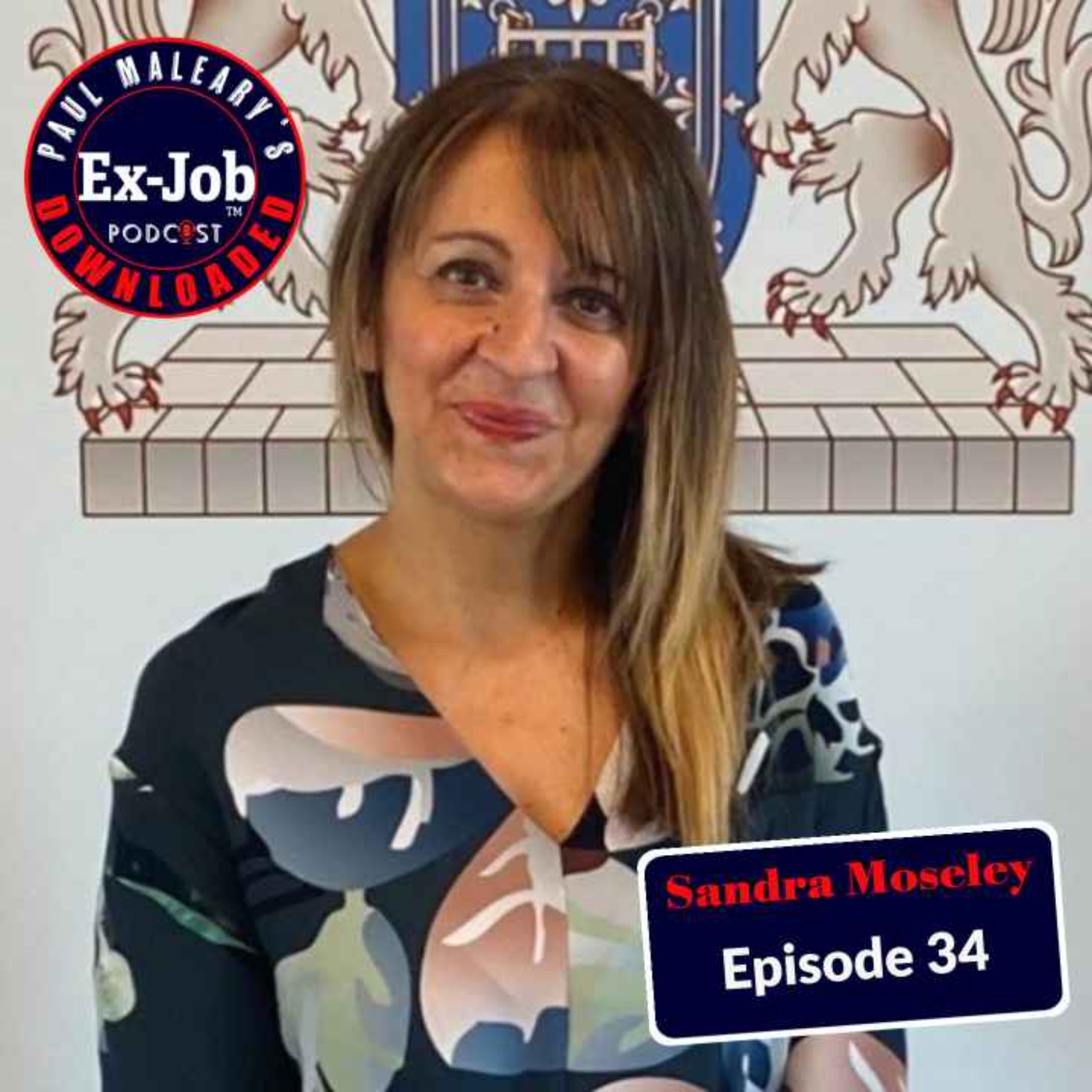Paul Maleary\'s Ex-Job Downloaded Podcast