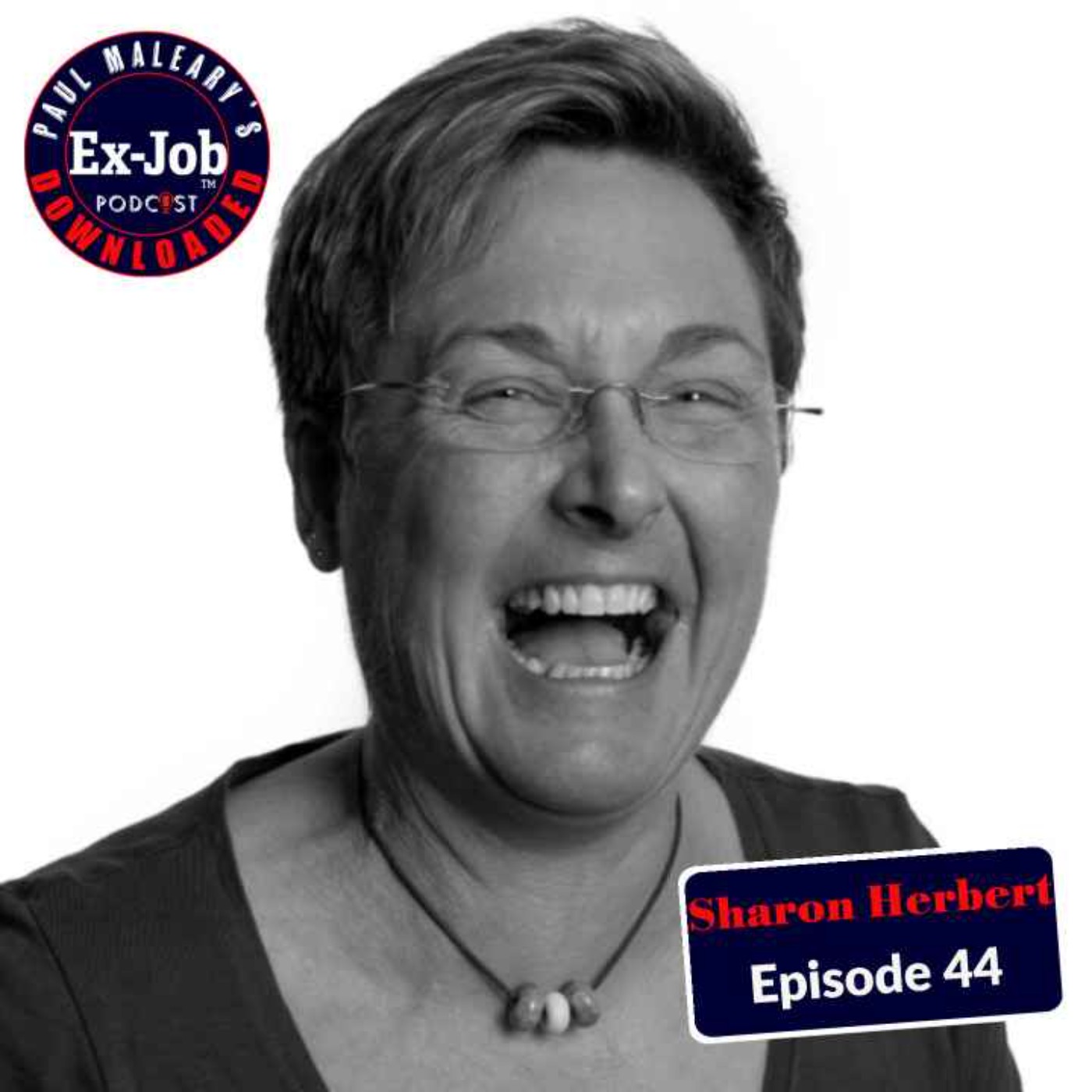 Paul Maleary\'s Ex-Job Downloaded Podcast