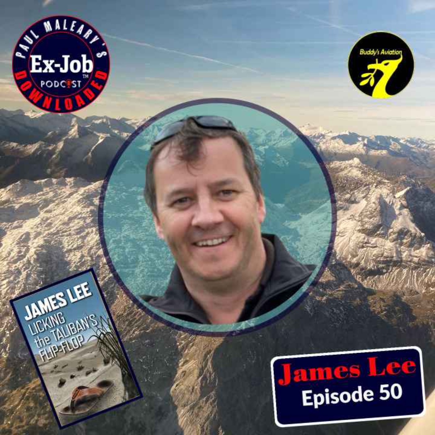 Paul Maleary\'s Ex-Job Downloaded Podcast