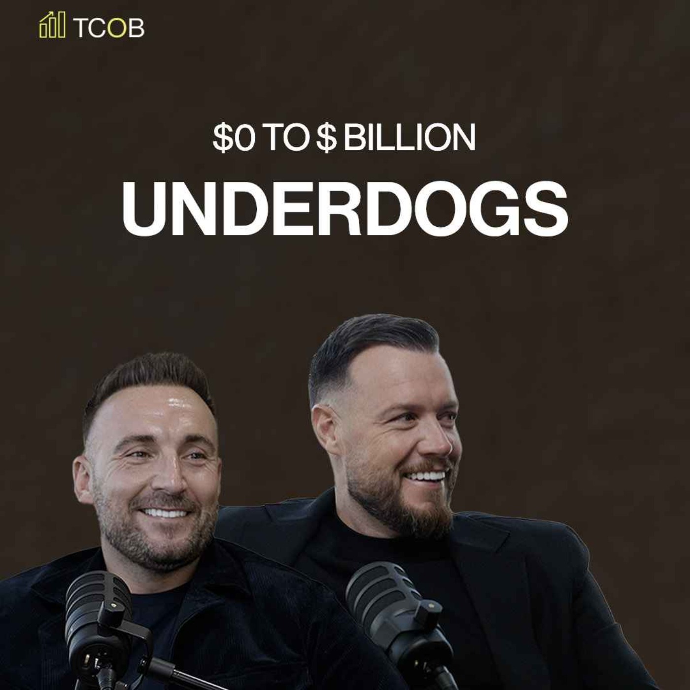 The Underdogs: They Turned $0 Into a Multi-Million Dollar Real Estate Business