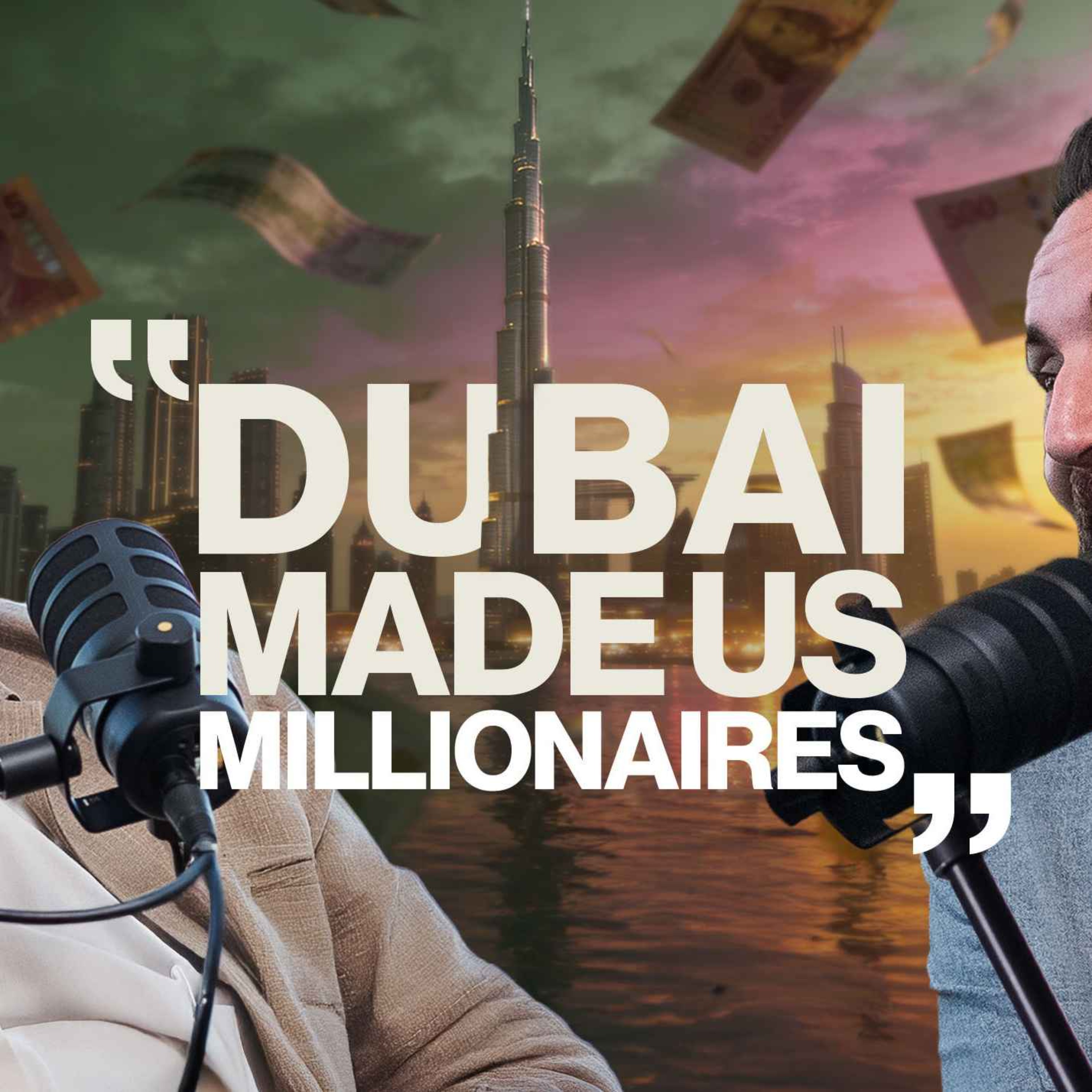 Taking Care of Business