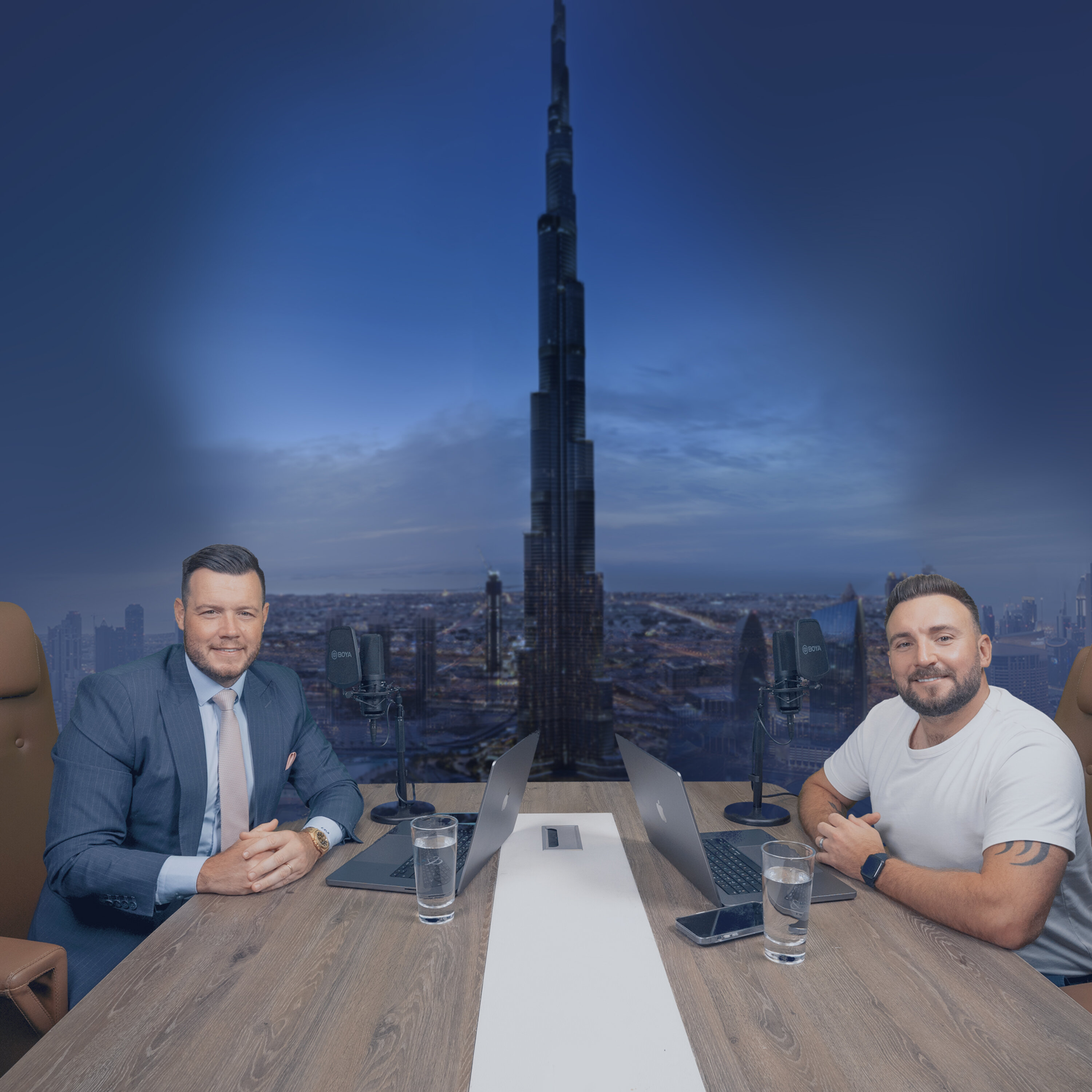 E30: Dubai Property Q3 Review & Q4 Predictions