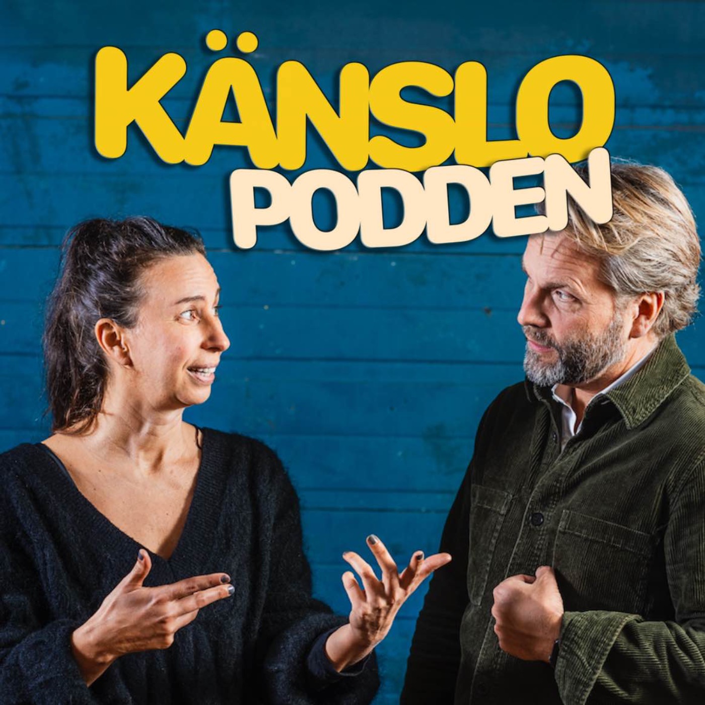 Känslopodden
