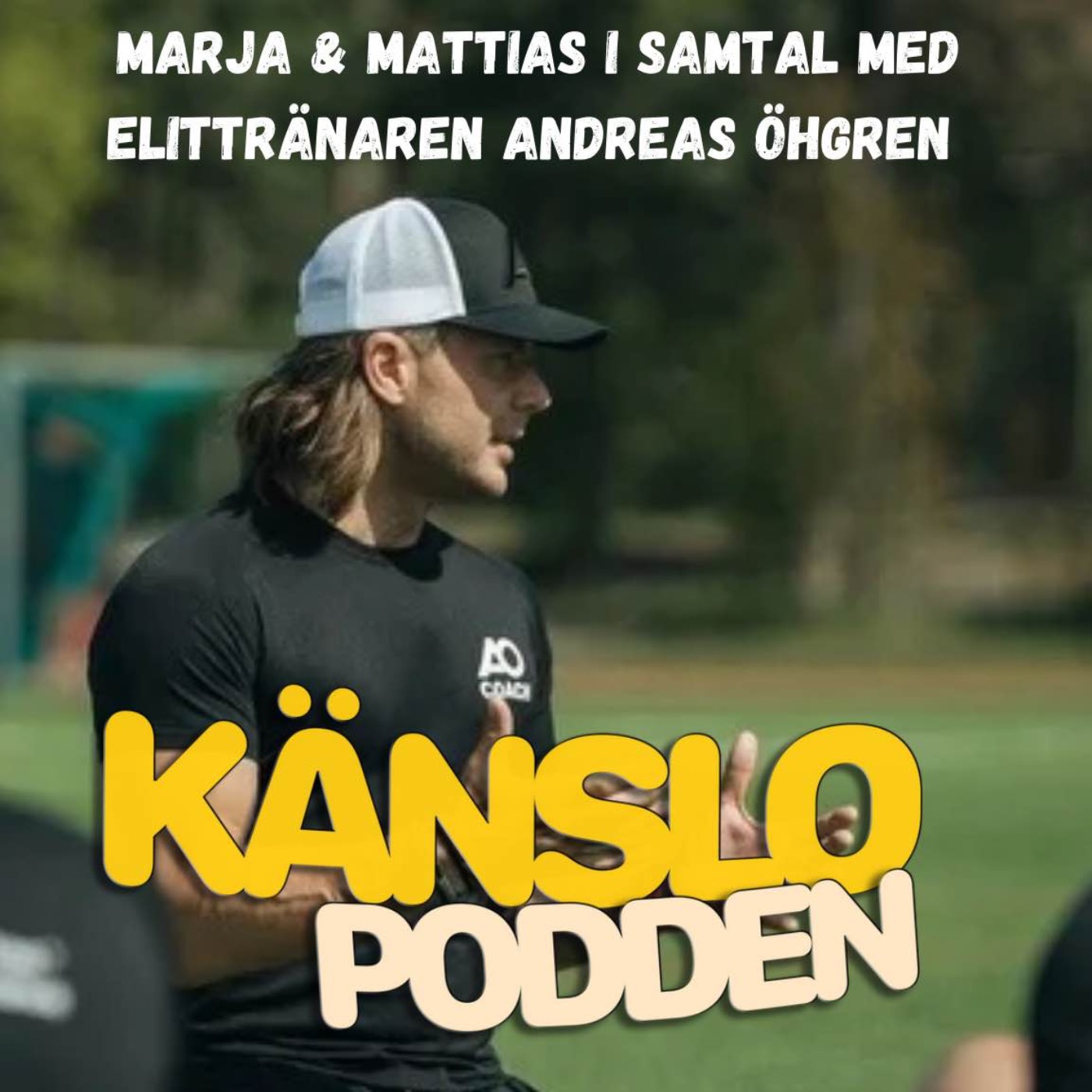 Känslopodden